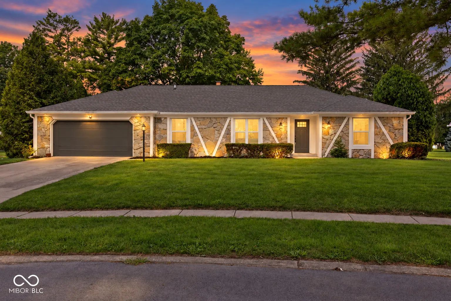 11830 N Gray Road, Carmel