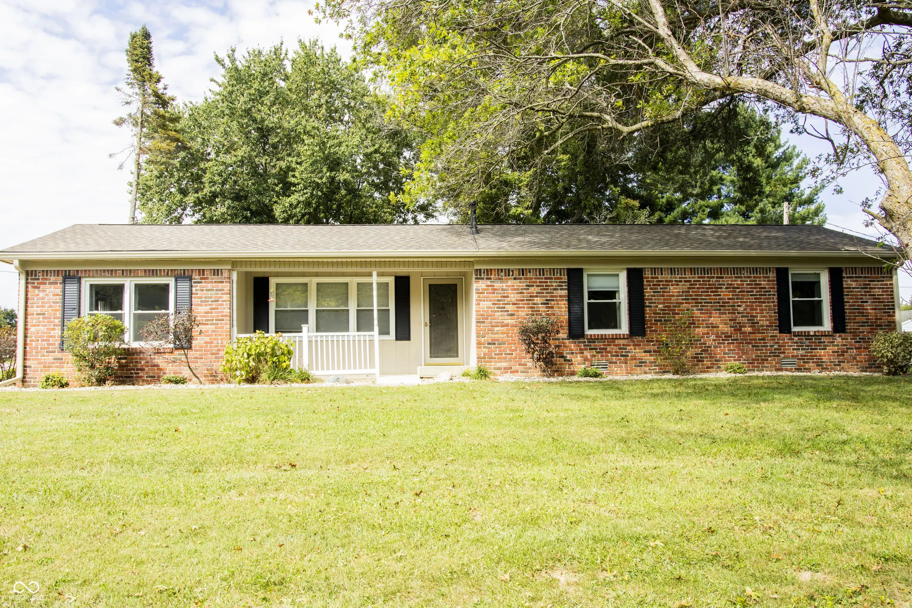 944 W County Road 200 N, Danville