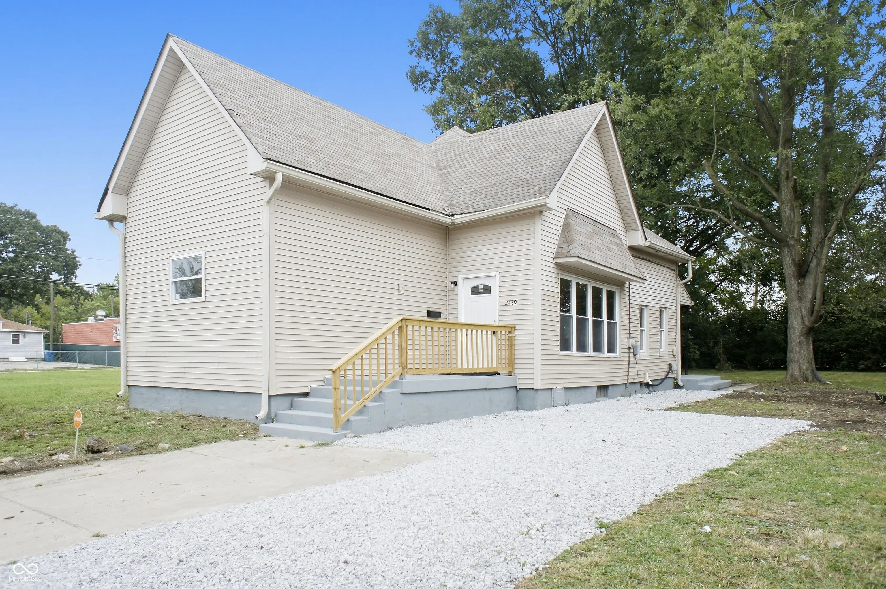 2439 N Gale Street, Indianapolis