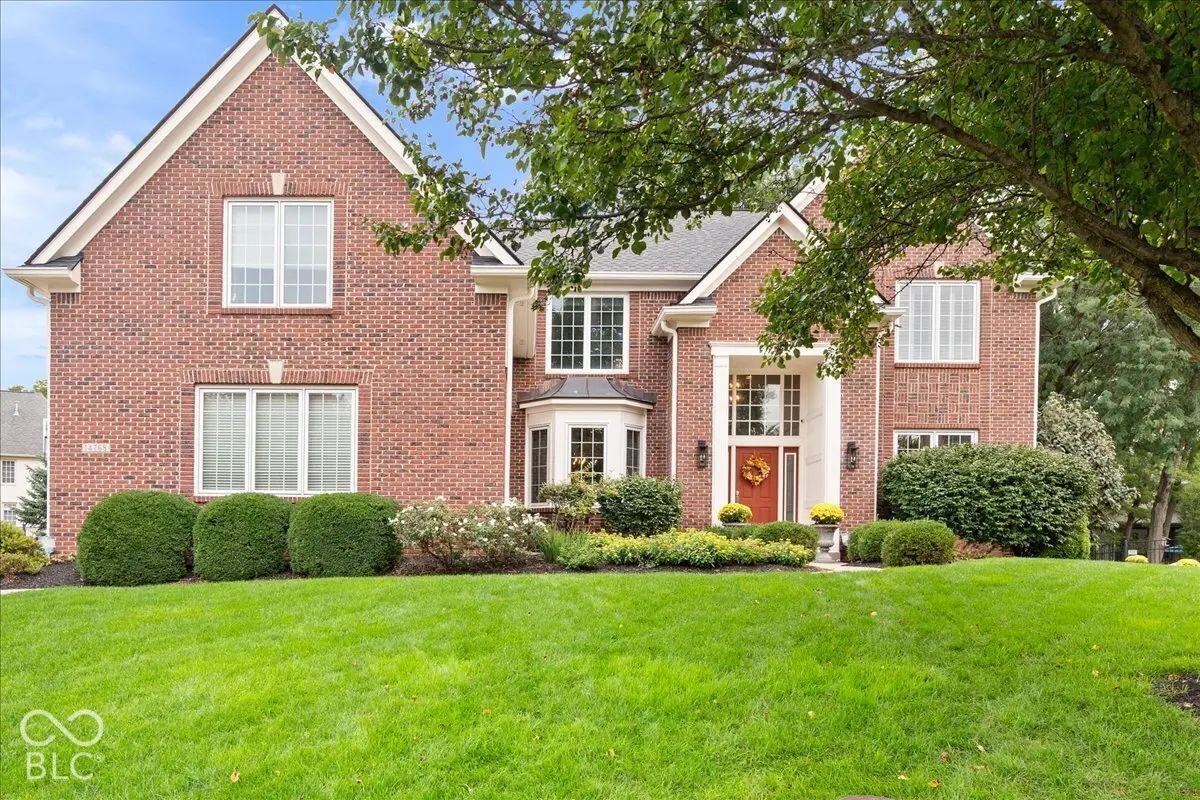 14768 Clarinda Court, Fishers