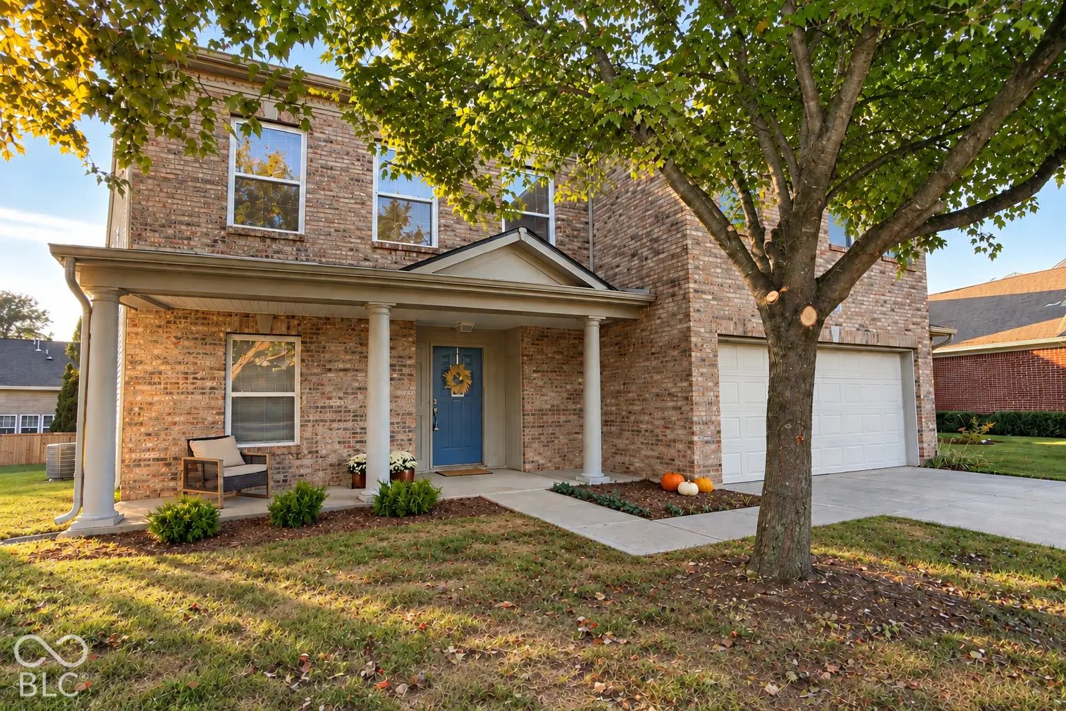 6146 Big Stone Drive, Brownsburg