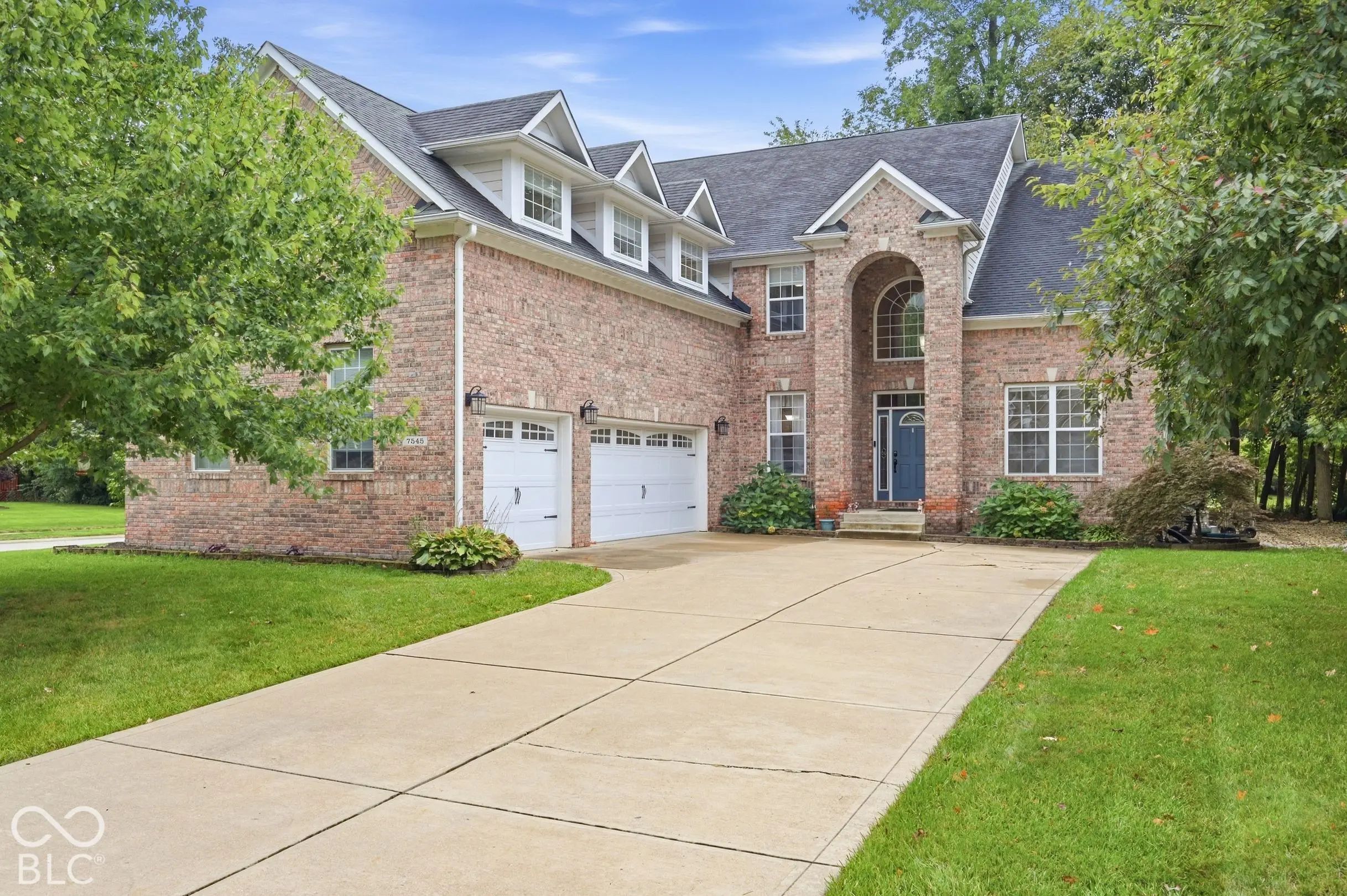 7545 Abundance Lane, Avon