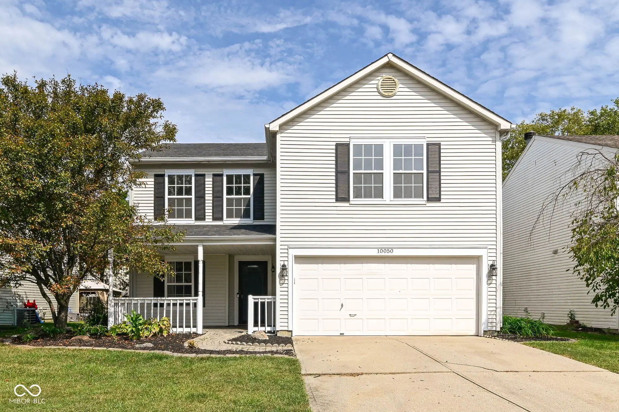 10050 Orange Blossom Trail, Fishers