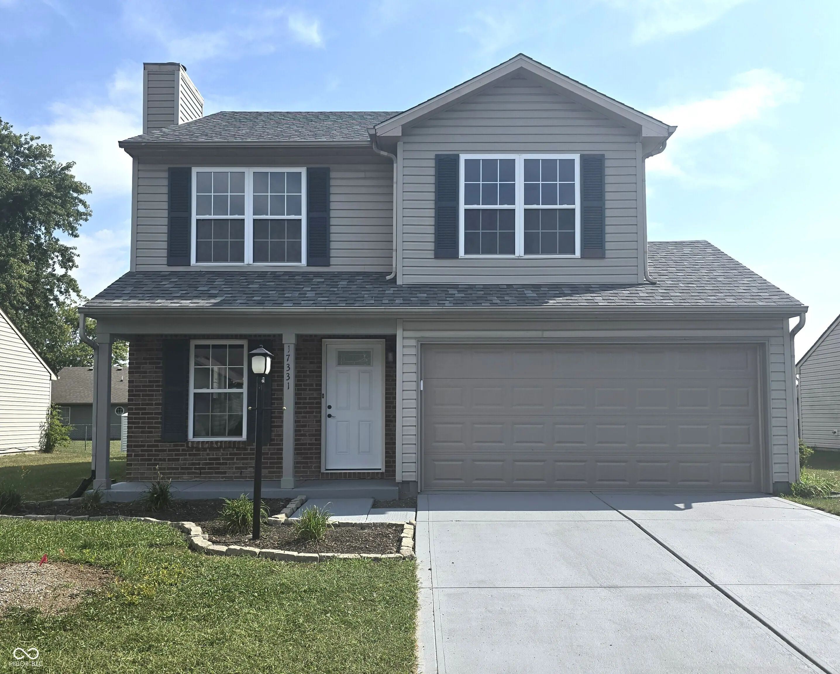 17331 Pine Wood Lane, Westfield