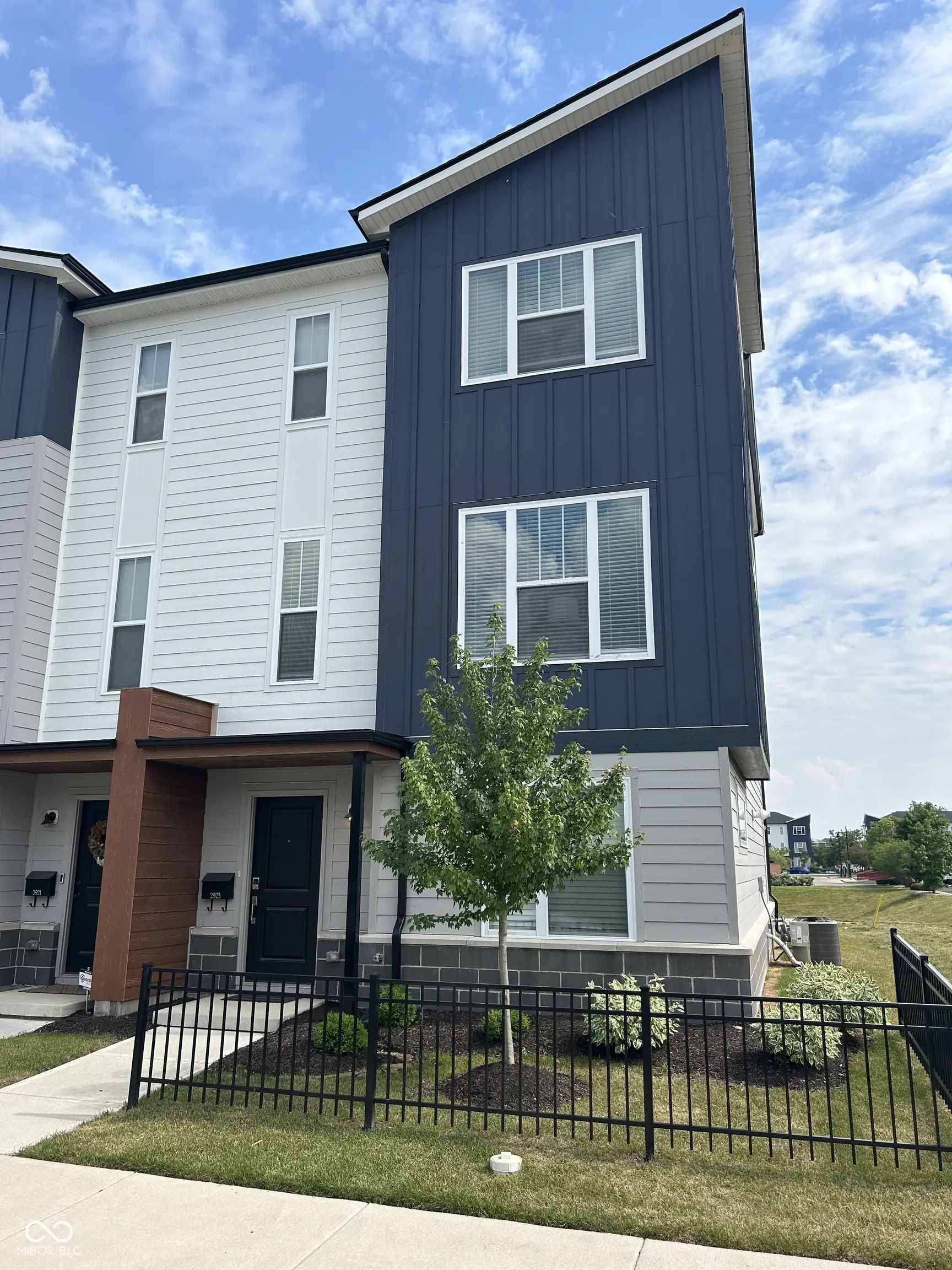 2923 W New York Street, Indianapolis