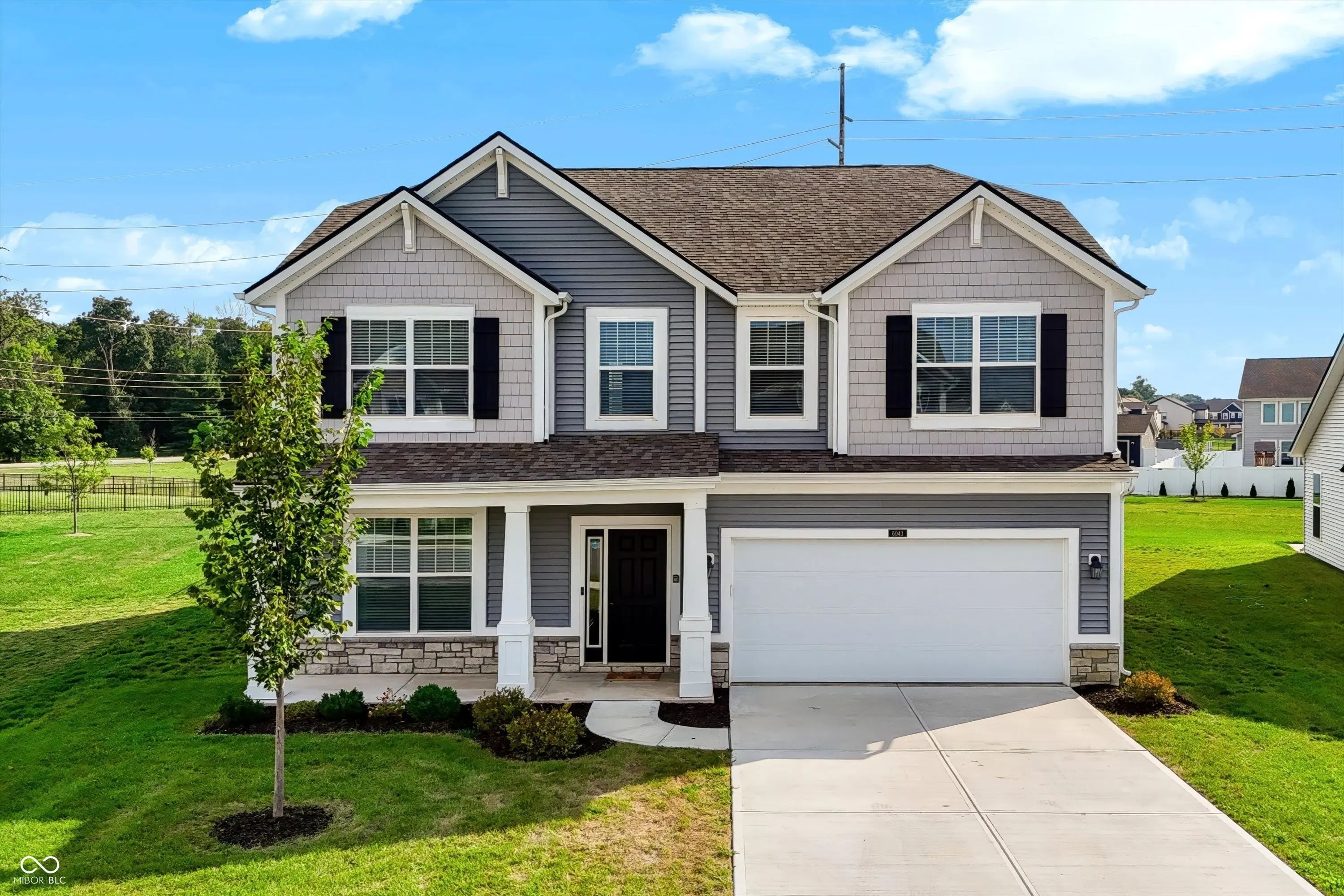 6043 Cedar Shade Way, Indianapolis