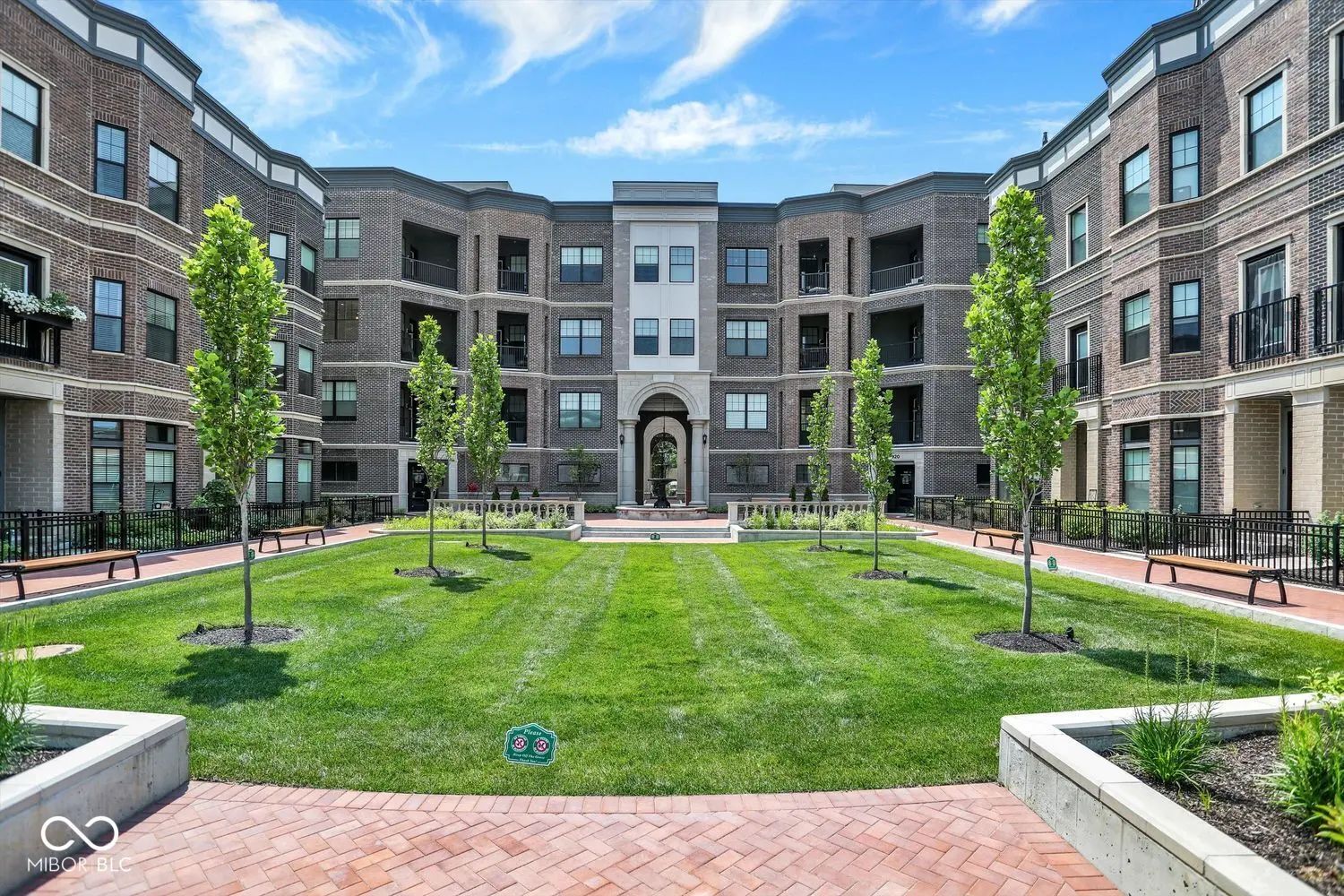 920 Veterans Way Unit 304, Carmel