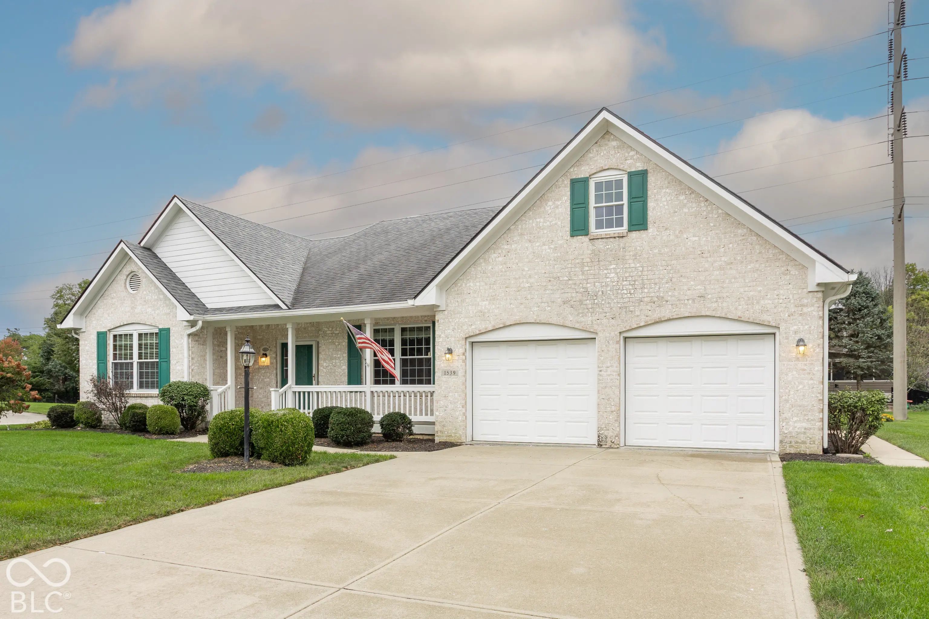 1539 Copperwood Place, Carmel