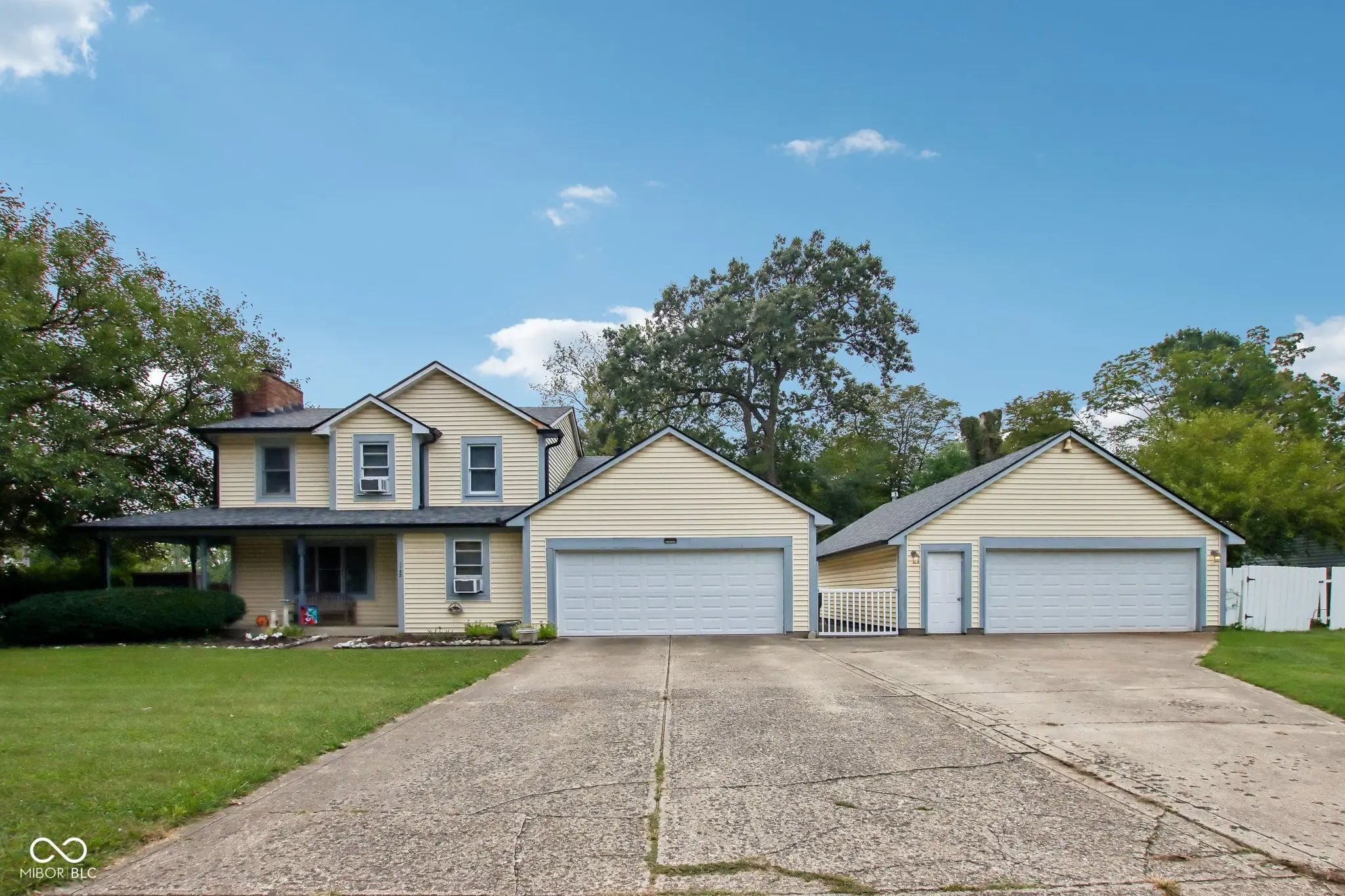 1152 Delray Drive, Indianapolis
