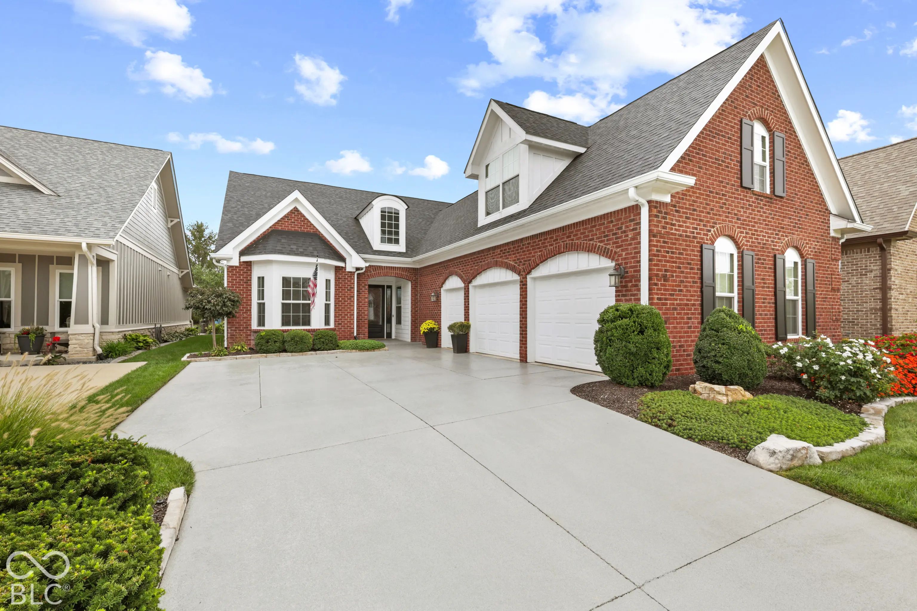 Photo of 15112 Kampen Circle Carmel, IN 46033