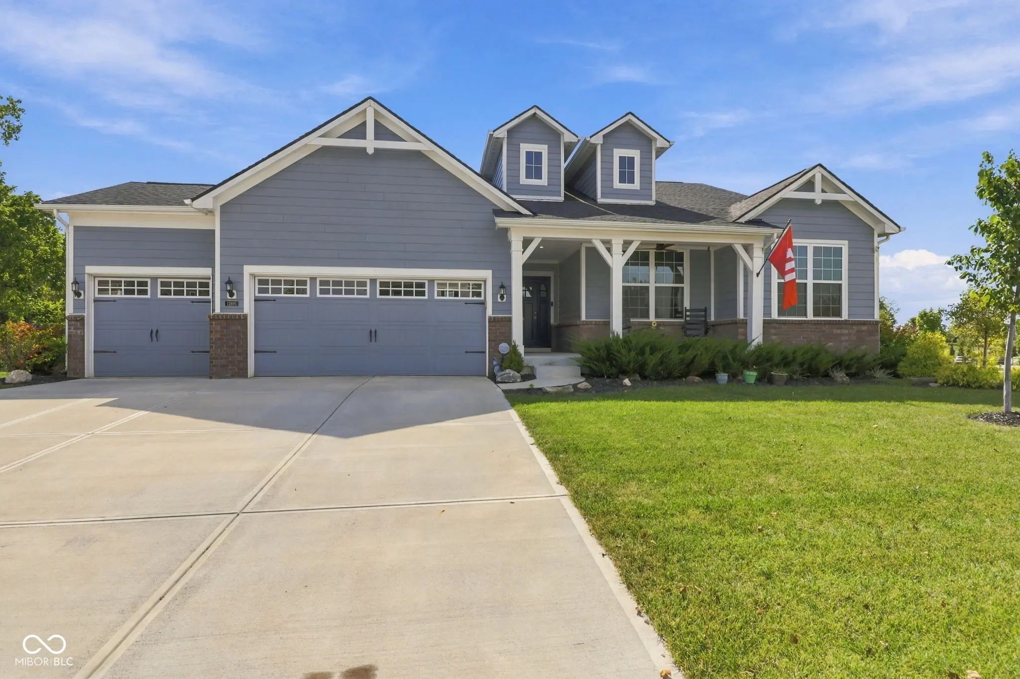 12881 Deer Bank Road, Fishers