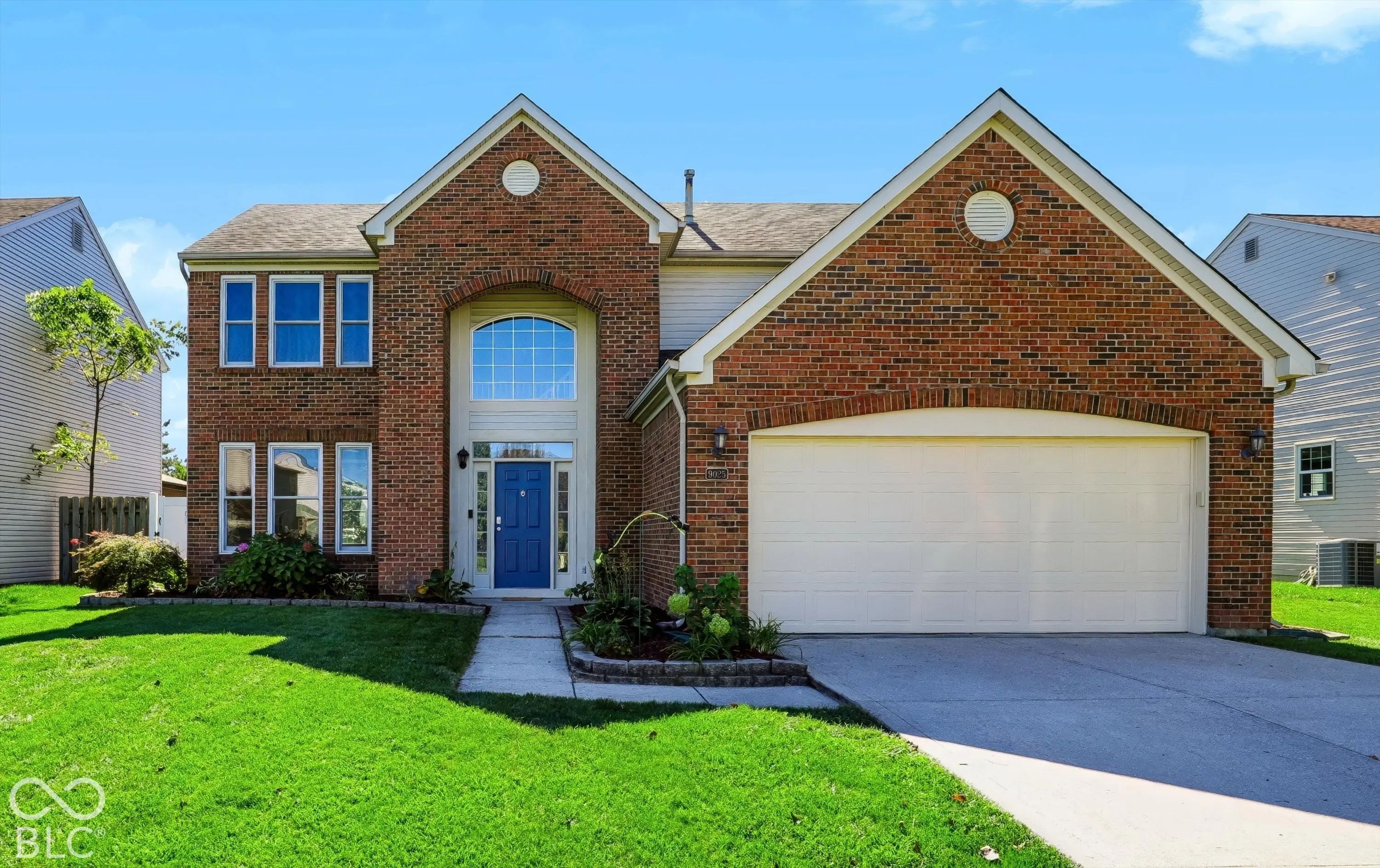 9025 Exeter Court, Fishers