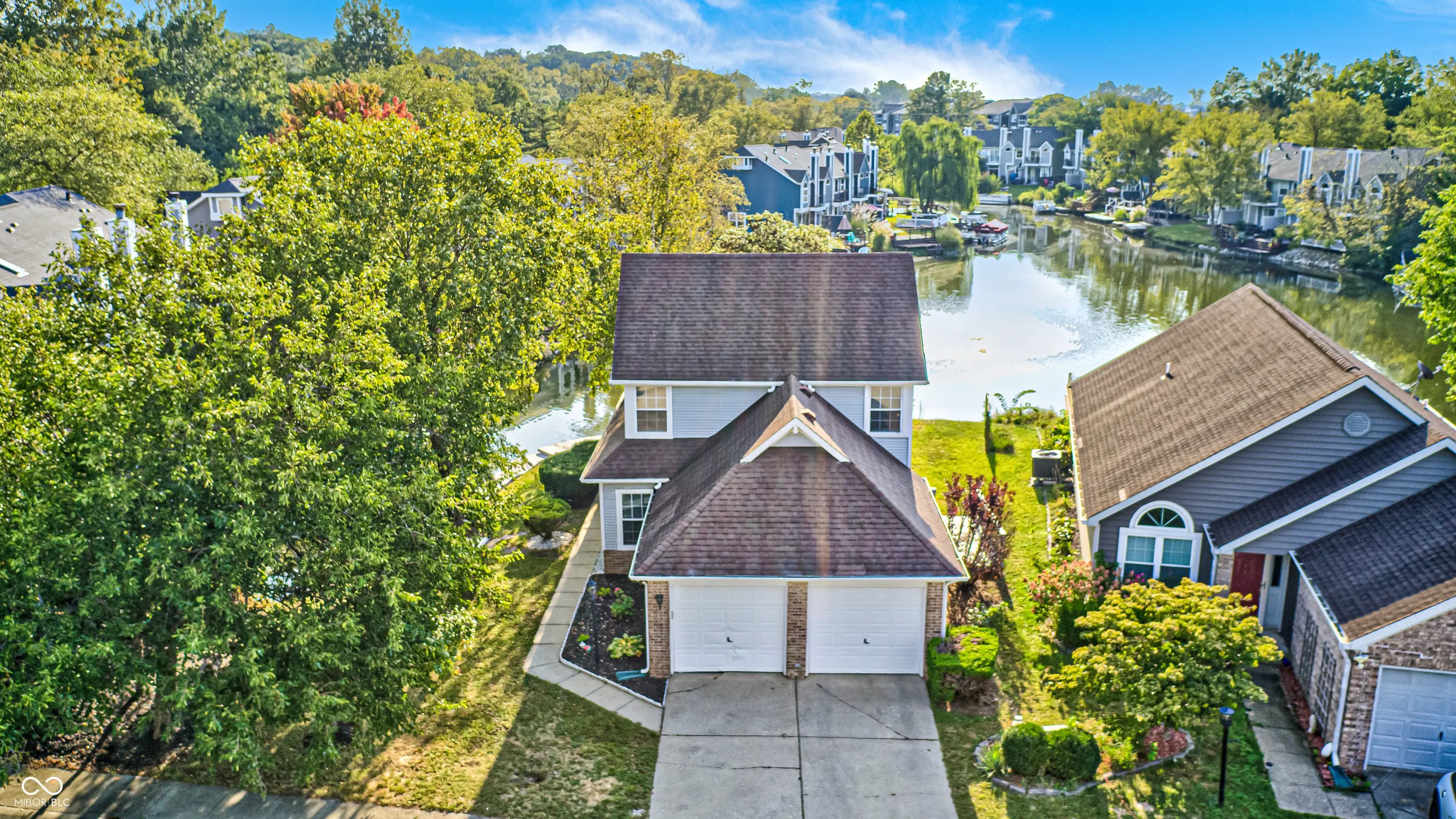 3269 Eddy Court, Indianapolis