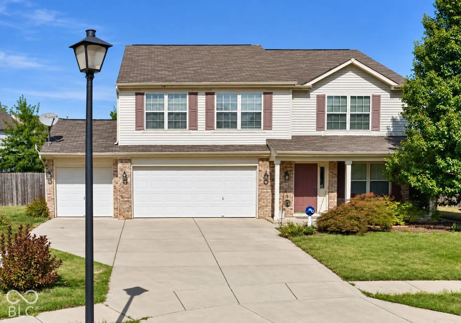 14445 Worthington Boulevard, Fishers