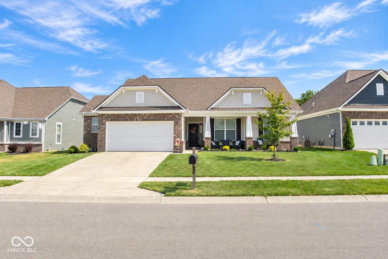 17865 Haralson Row, Westfield