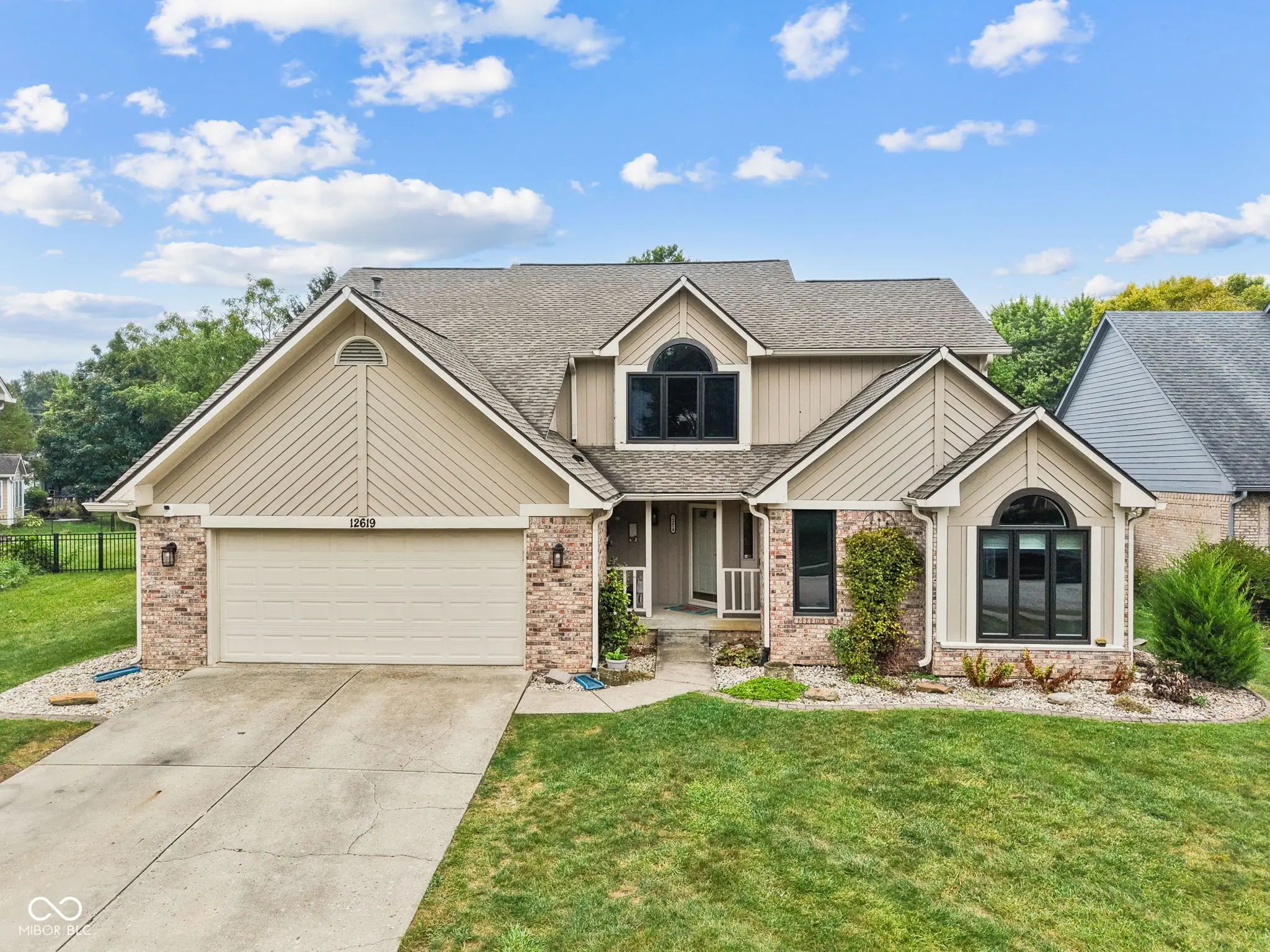12619 Doe Lane, Indianapolis