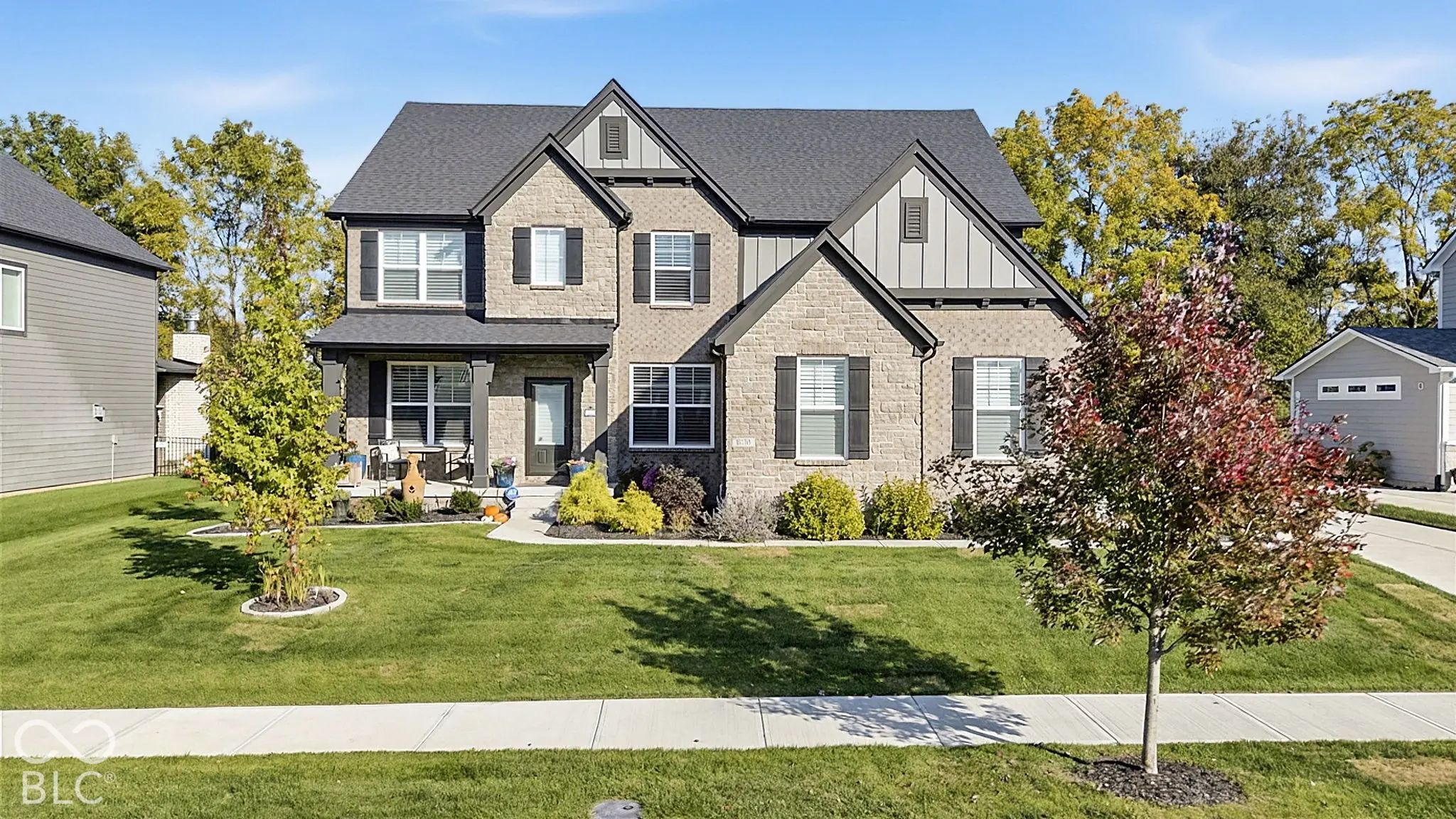 16710 Alex Drive, Noblesville