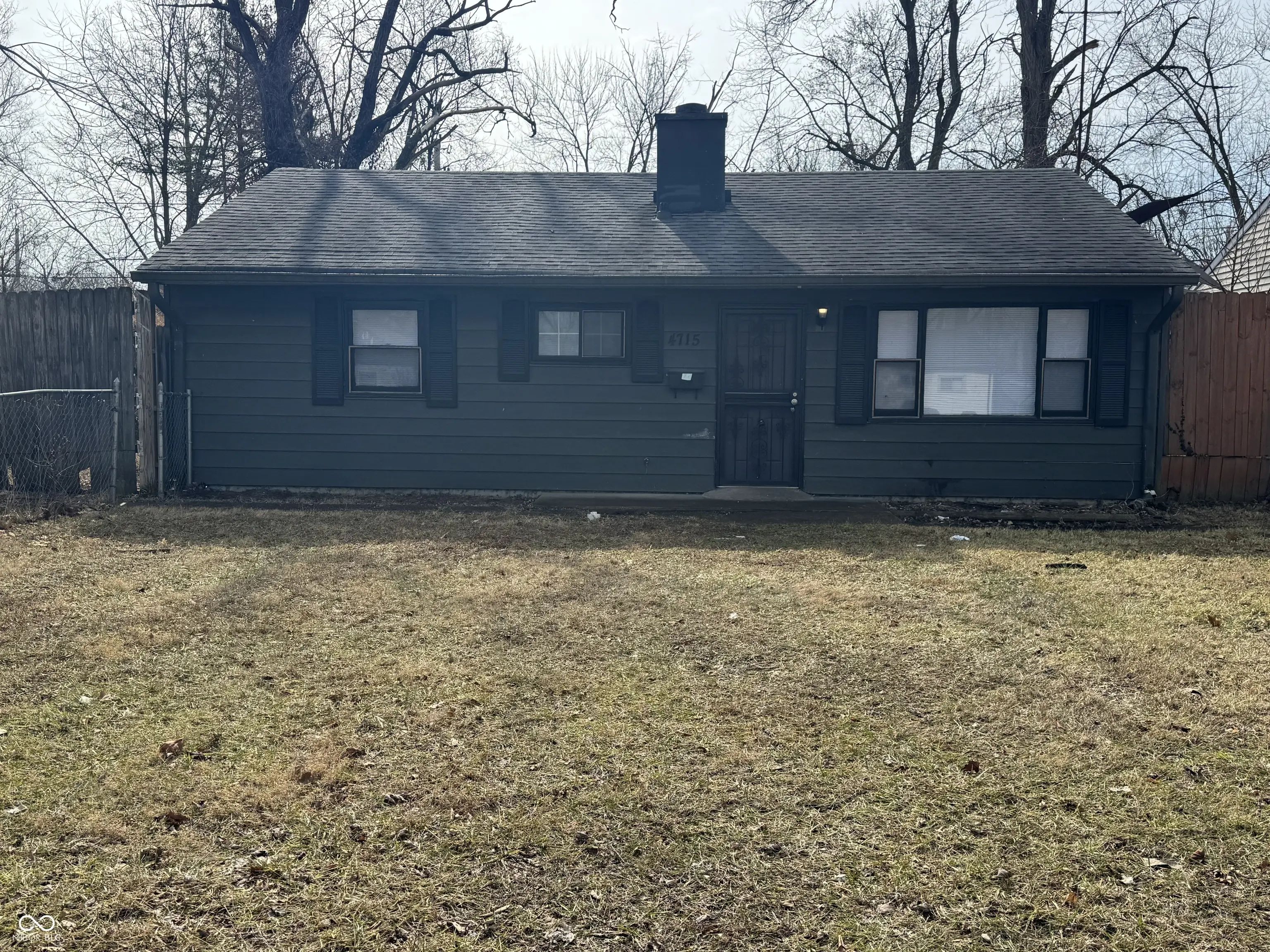 4715 E 33rd Street, Indianapolis