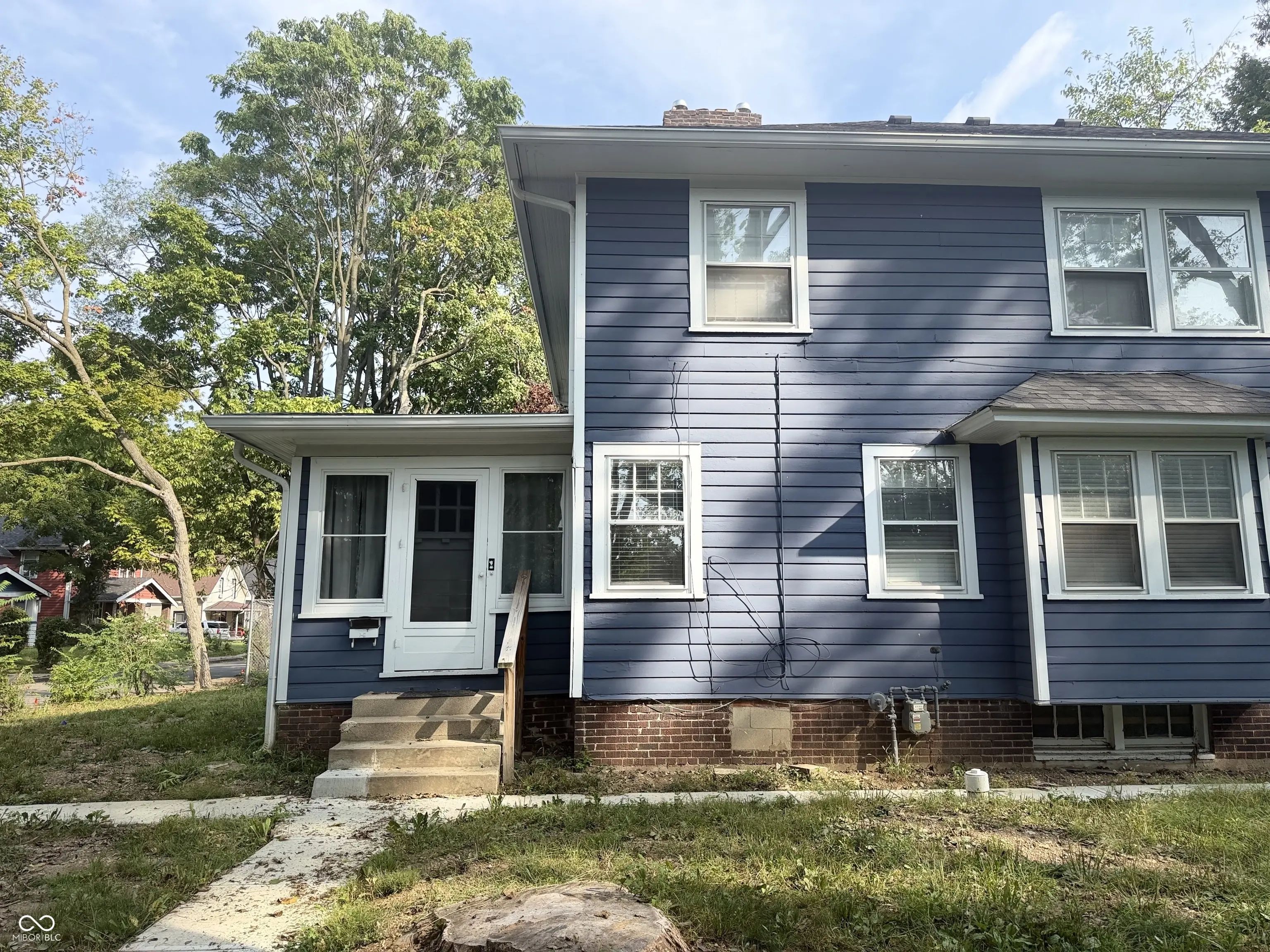 4101 Winthrop Avenue, Indianapolis