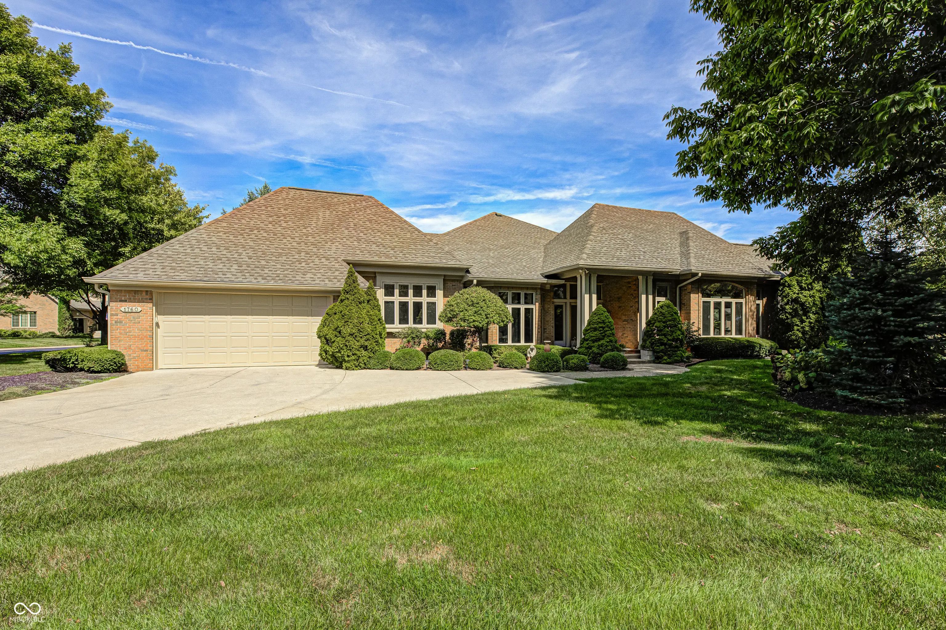 1760 Pathway Drive S, Greenwood