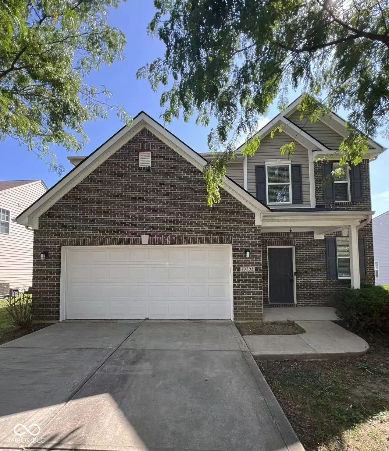 10593 Brooks Street, Indianapolis