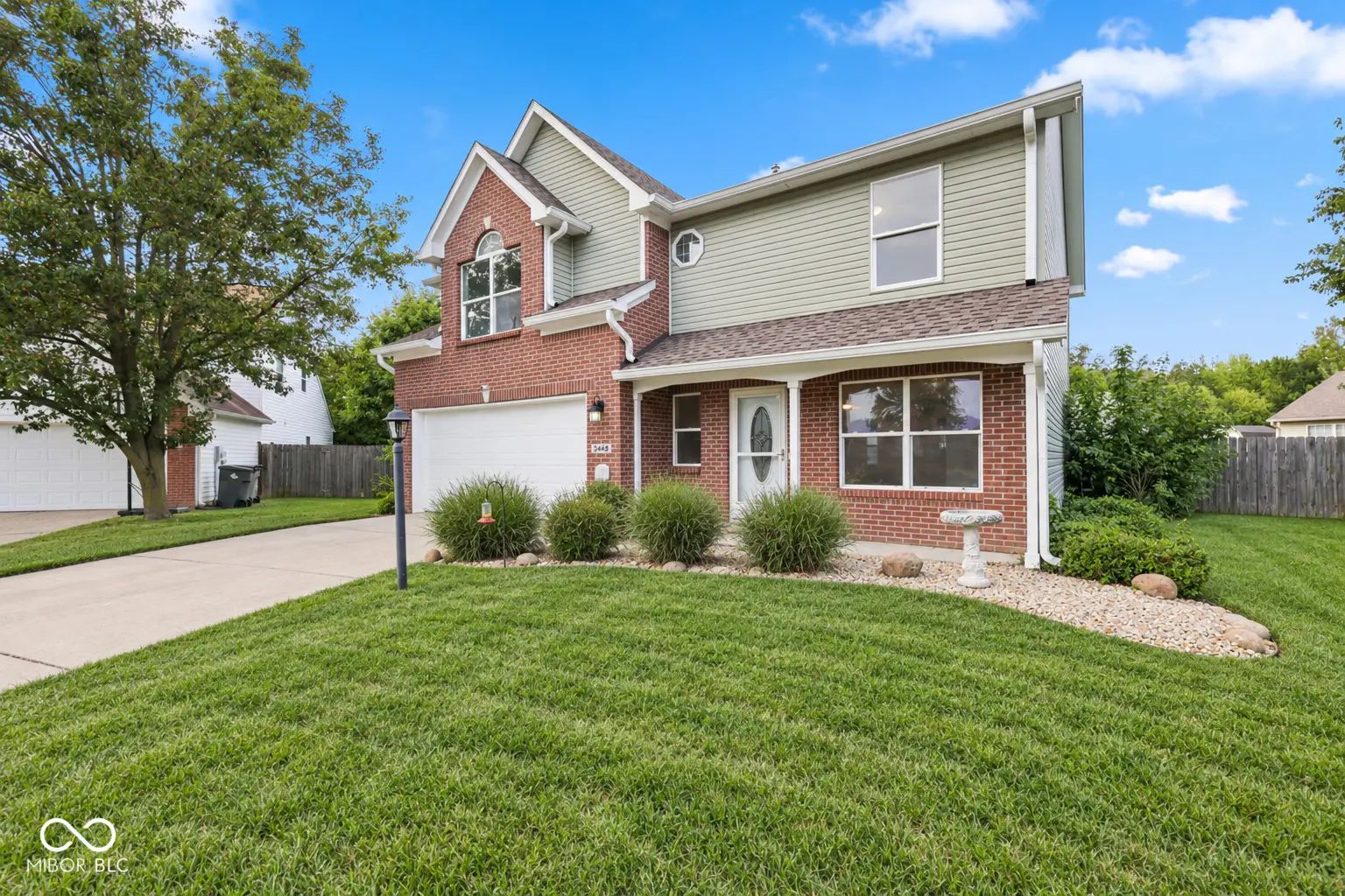 5448 Adina Court, Indianapolis