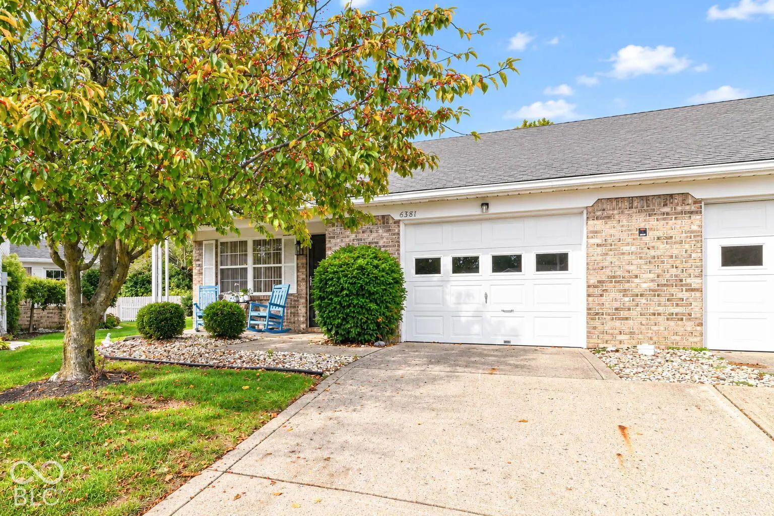 Photo of 6381 Village Oak Court Indianapolis, IN 46236