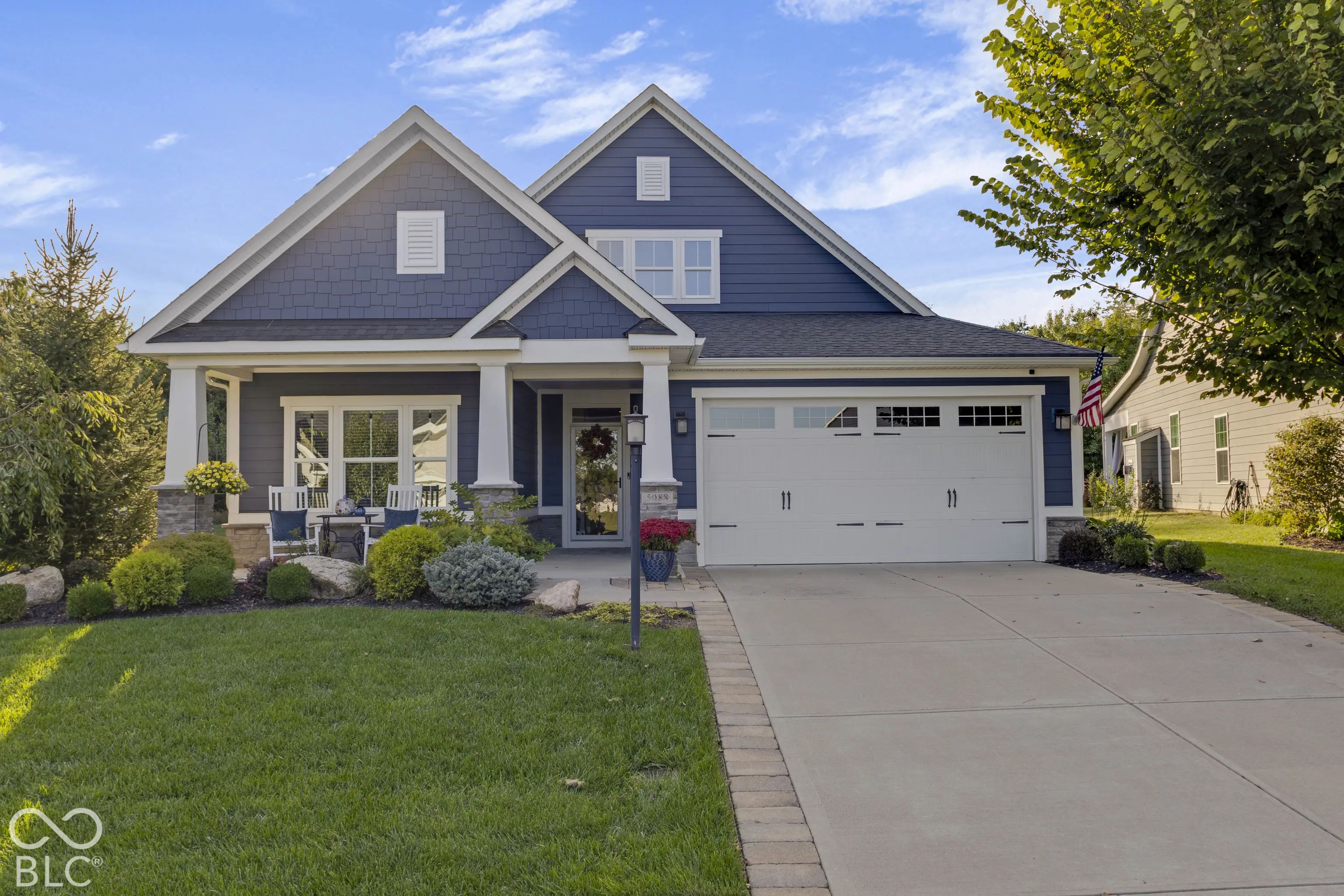 5088 Green Valley Lane, Noblesville