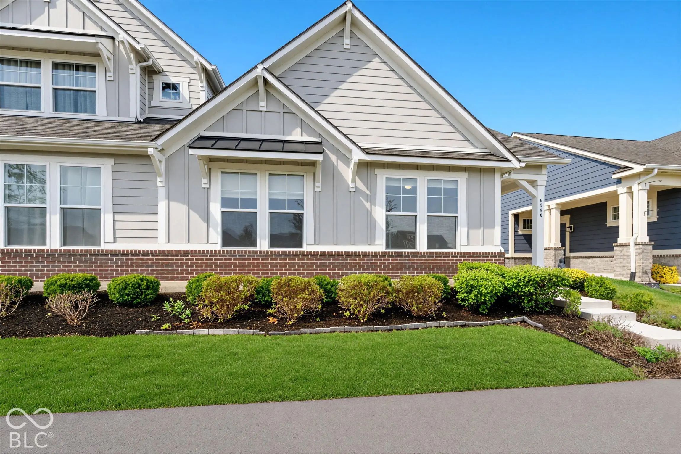 6966 Cherry Creek Boulevard, Carmel