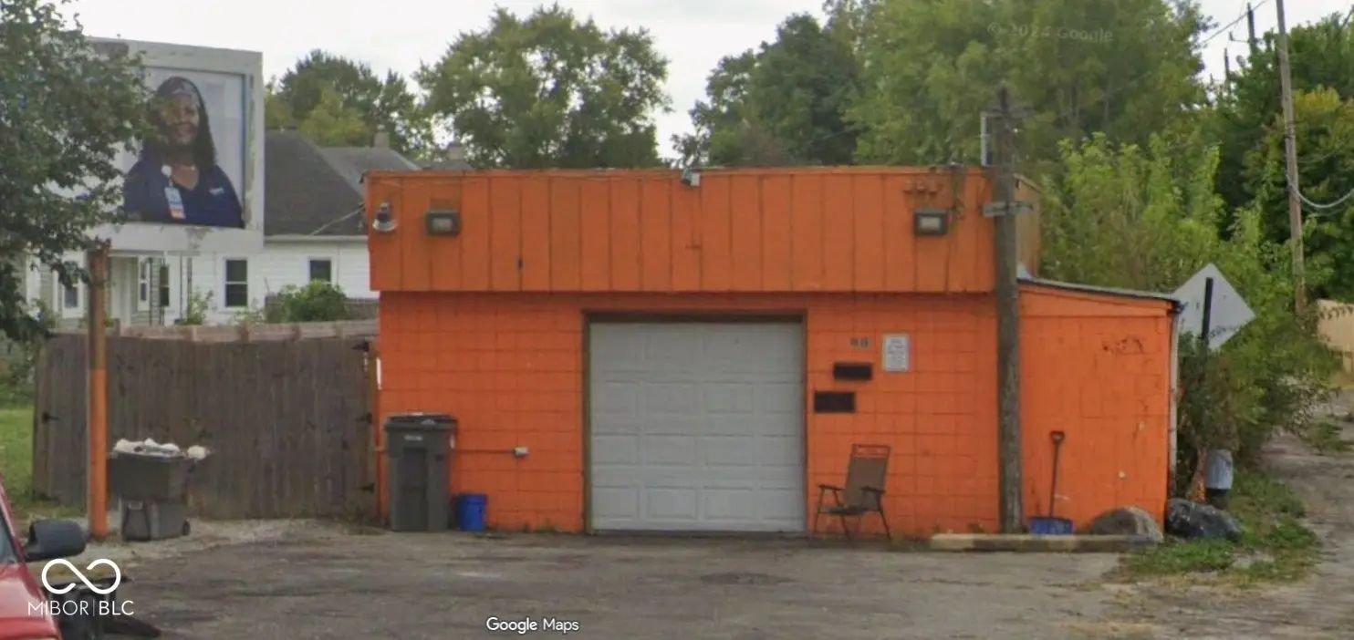2403 Bethel, Indianapolis