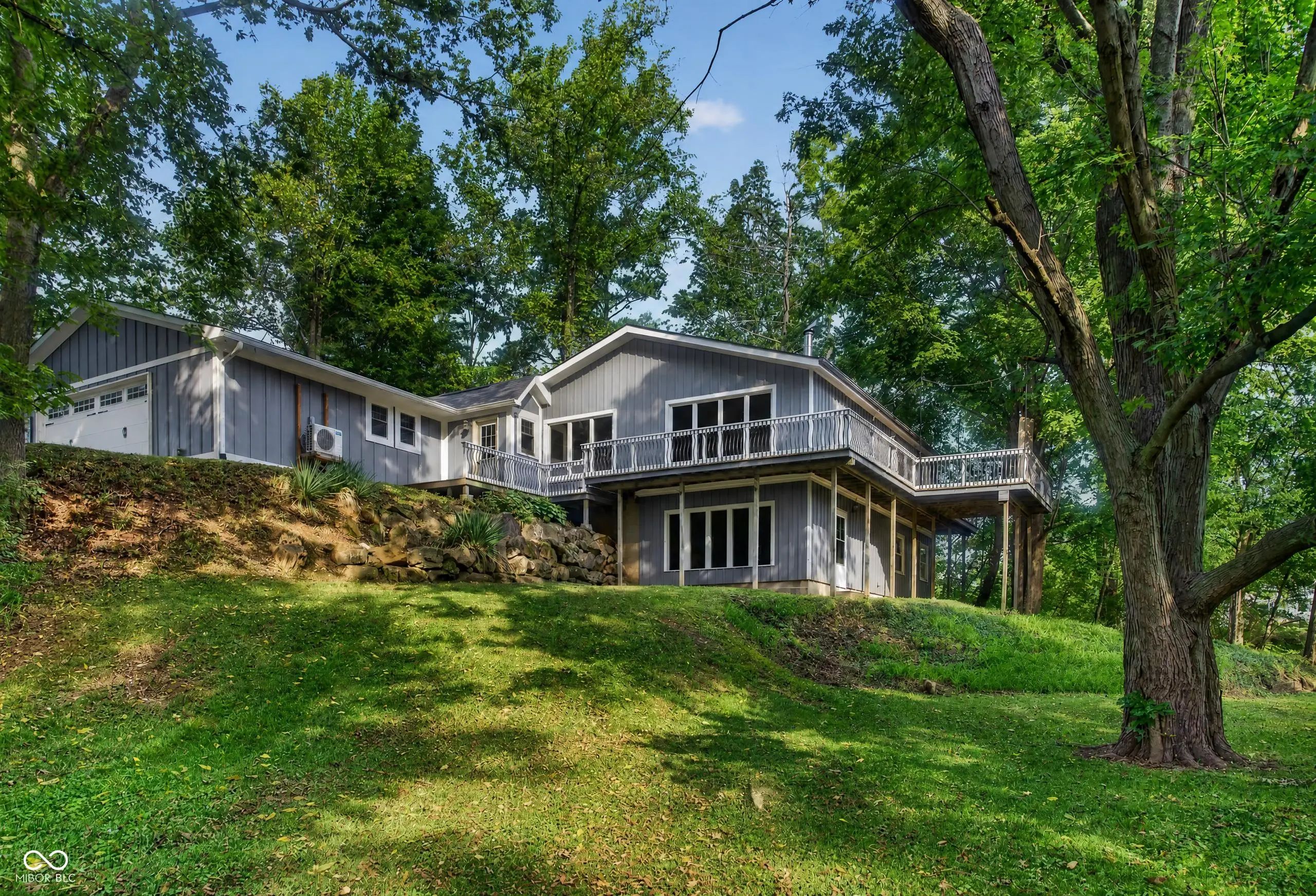 5501 S 800 Road E, Zionsville