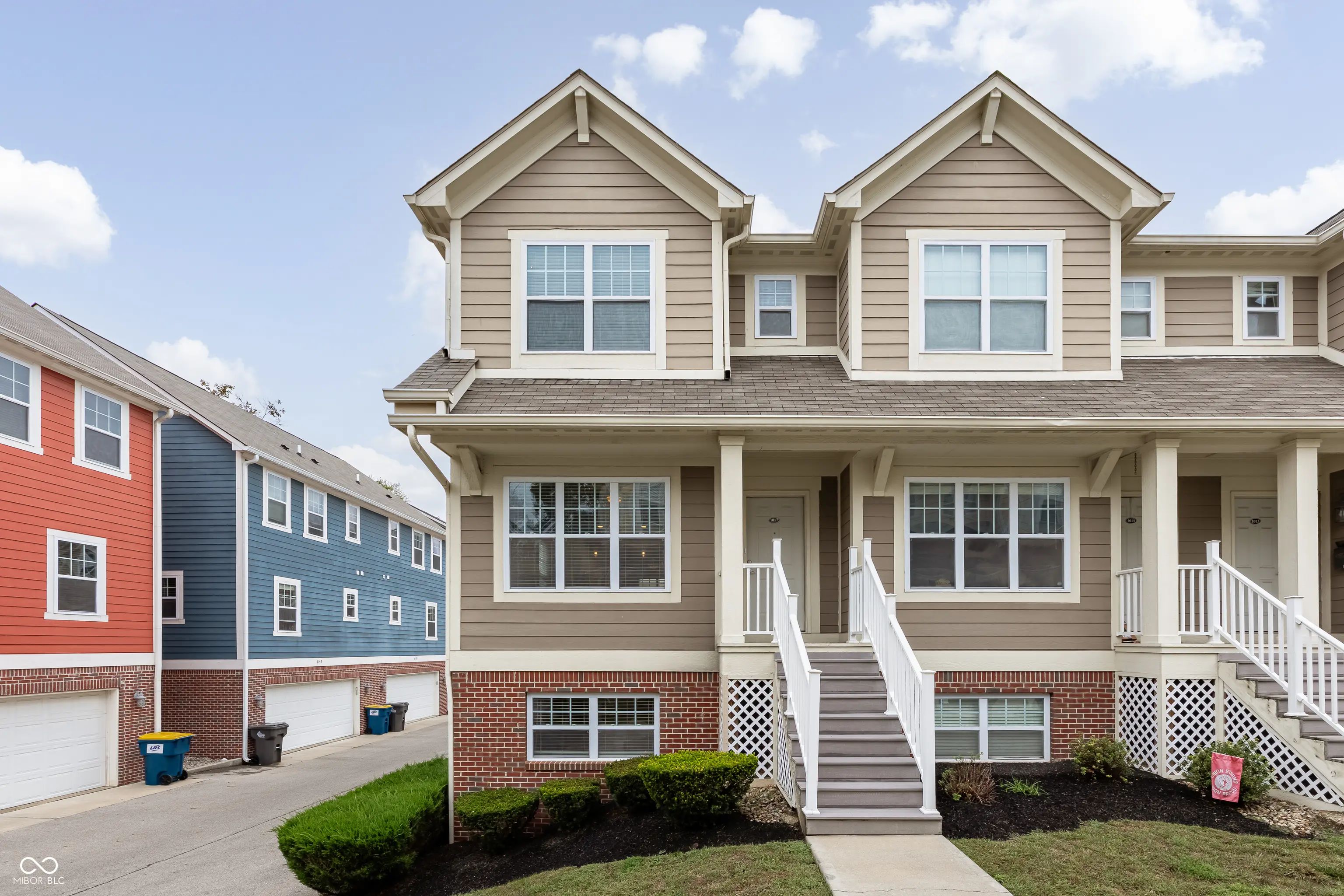 1017 Walford Avenue, Indianapolis