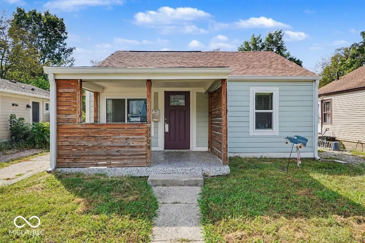 3324 Ralston Avenue, Indianapolis
