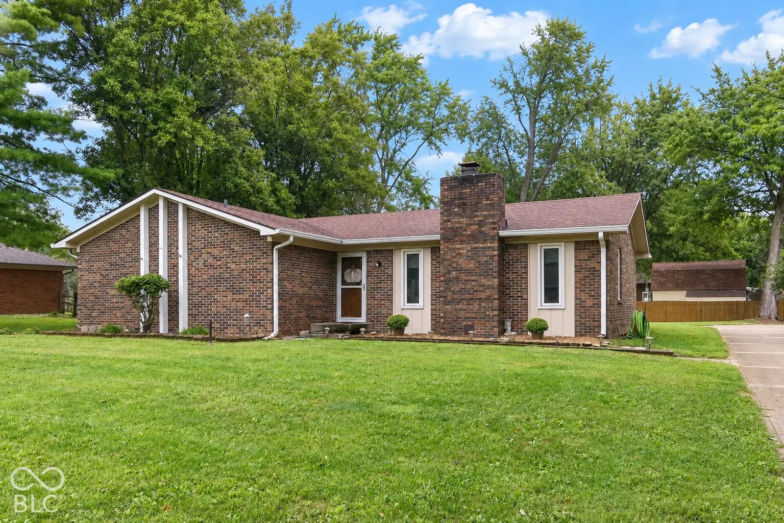 560 Margueritta Court, Greenwood