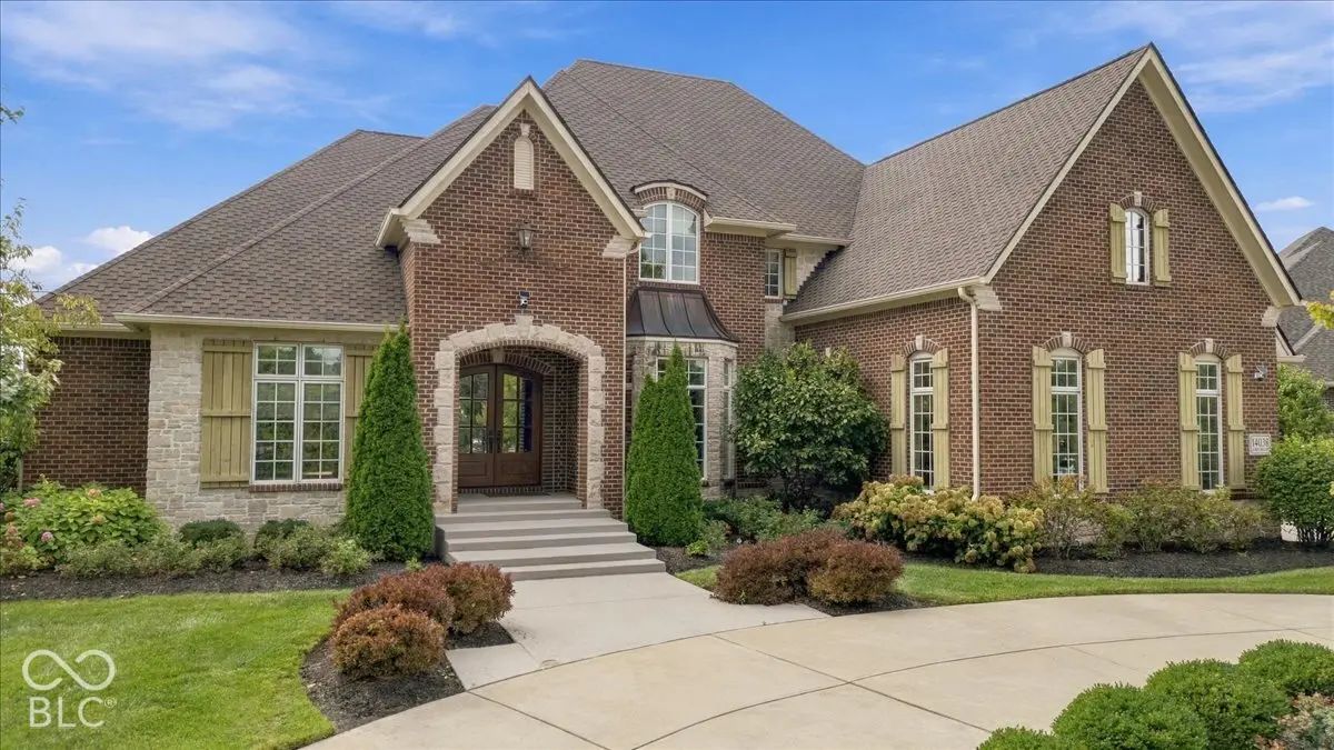 Photo of 14038 Salsbury Creek Drives Carmel, IN 46032