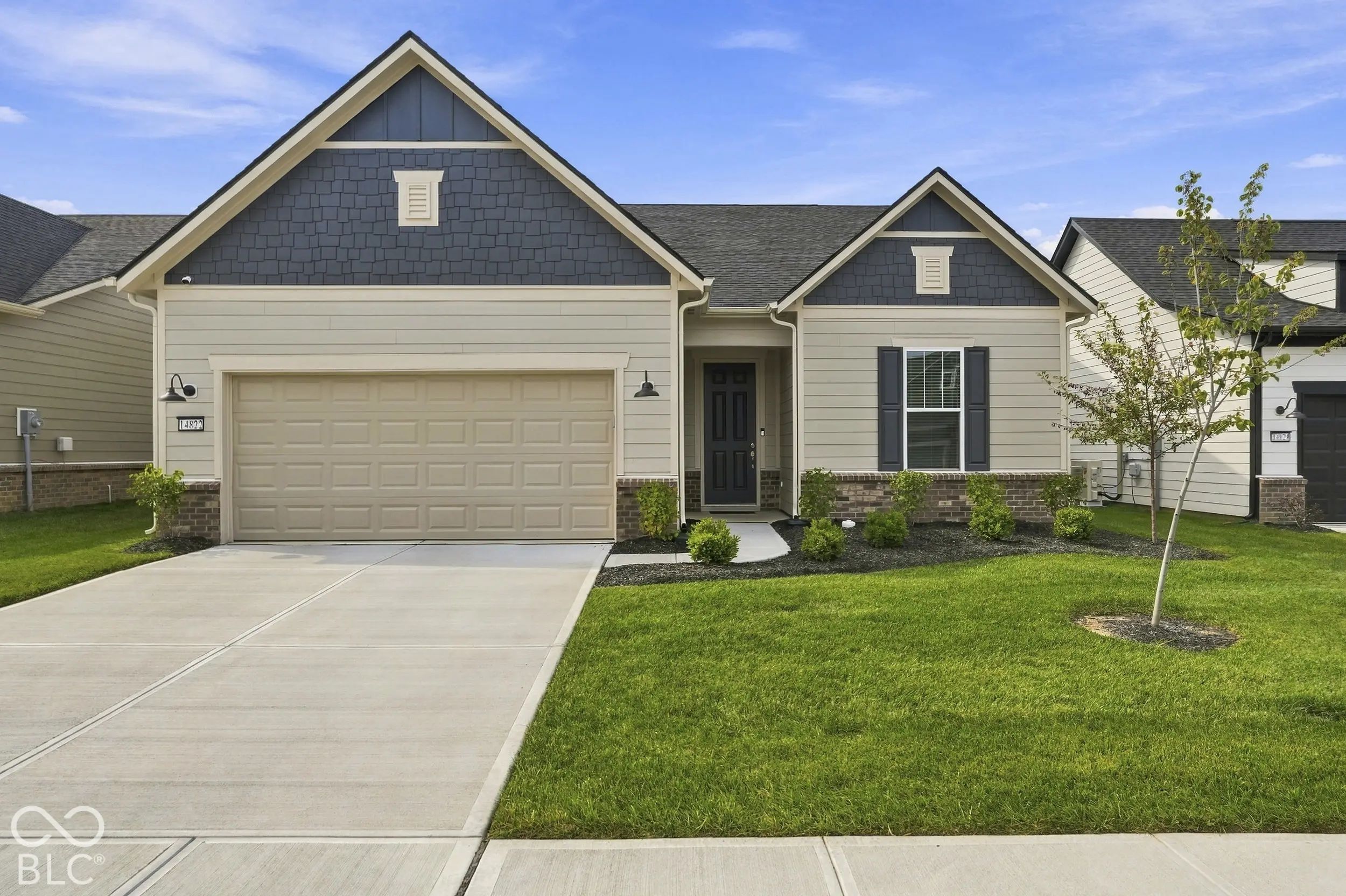 14822 Desert Orchid Drive, Westfield