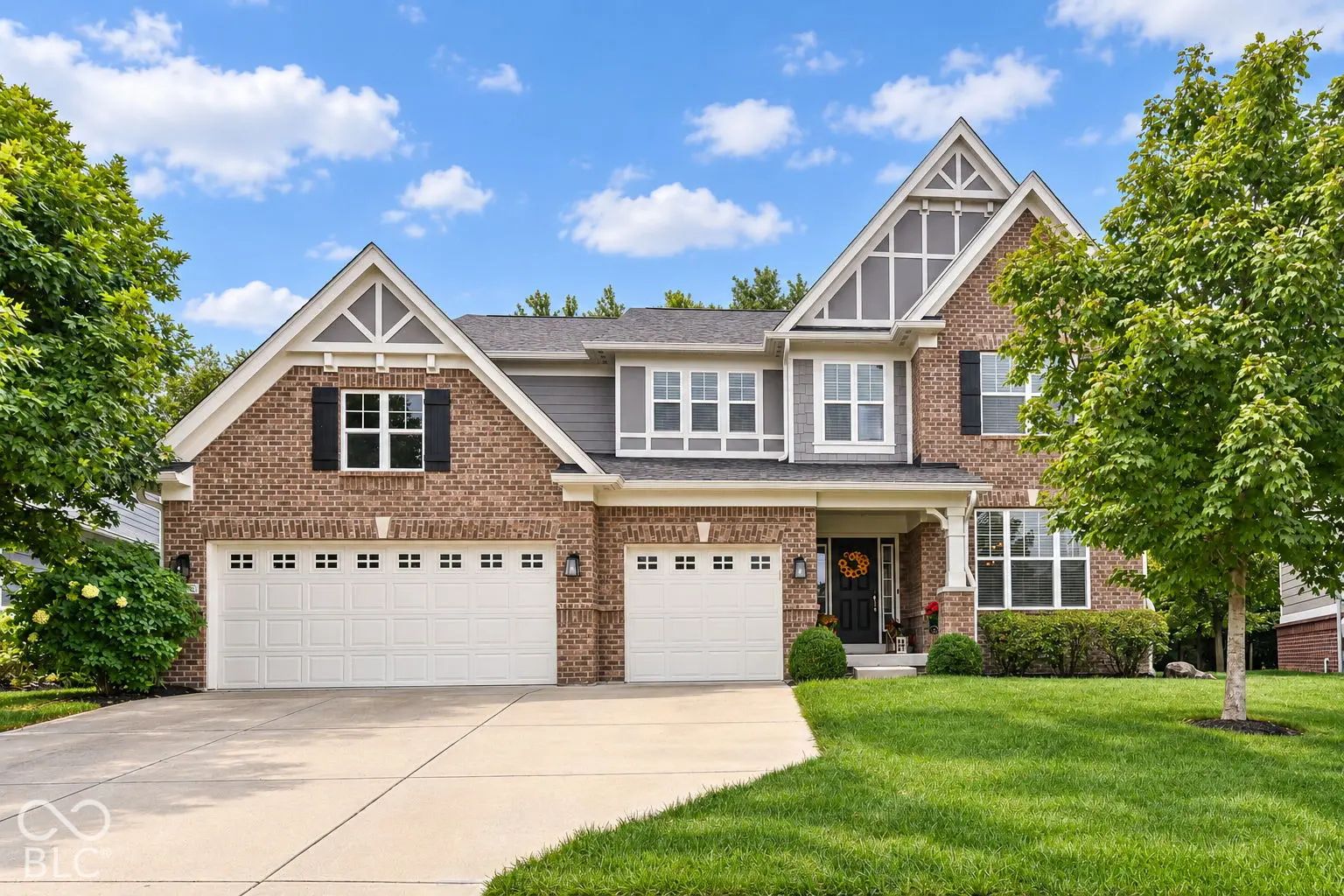 14860 W Black Wolf Run Drive, Carmel
