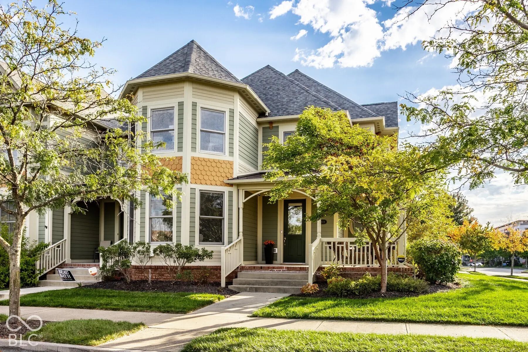 Photo of 12731 Forsyth Street Carmel, IN 46032