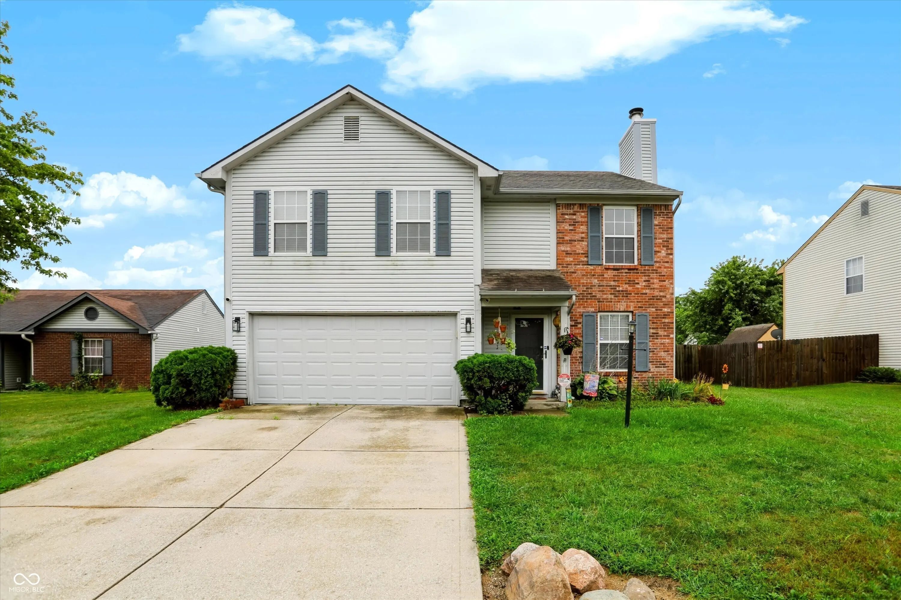 6639 Furnas Road, Indianapolis
