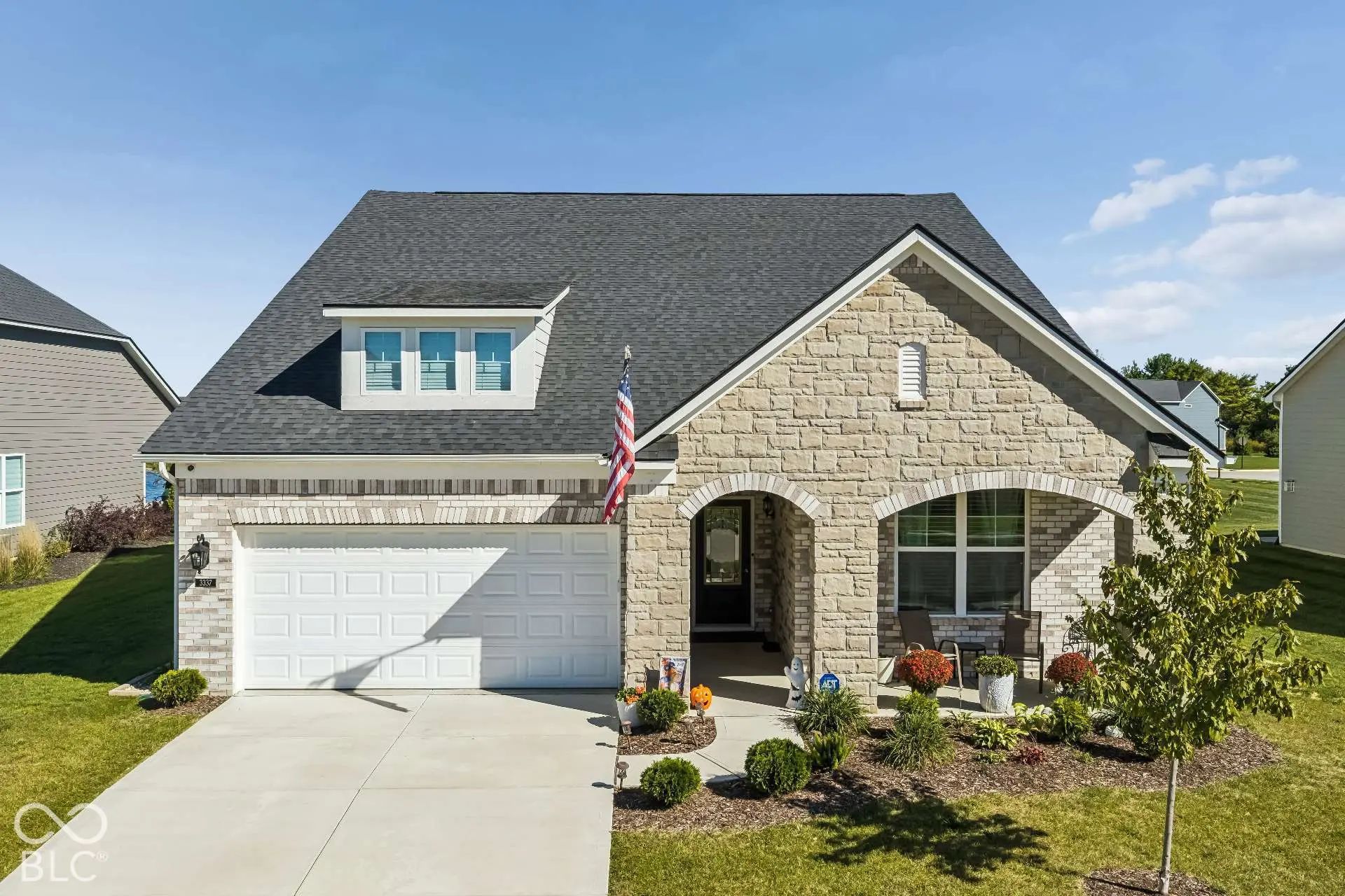 3337 Sunnyvale Drive, Brownsburg