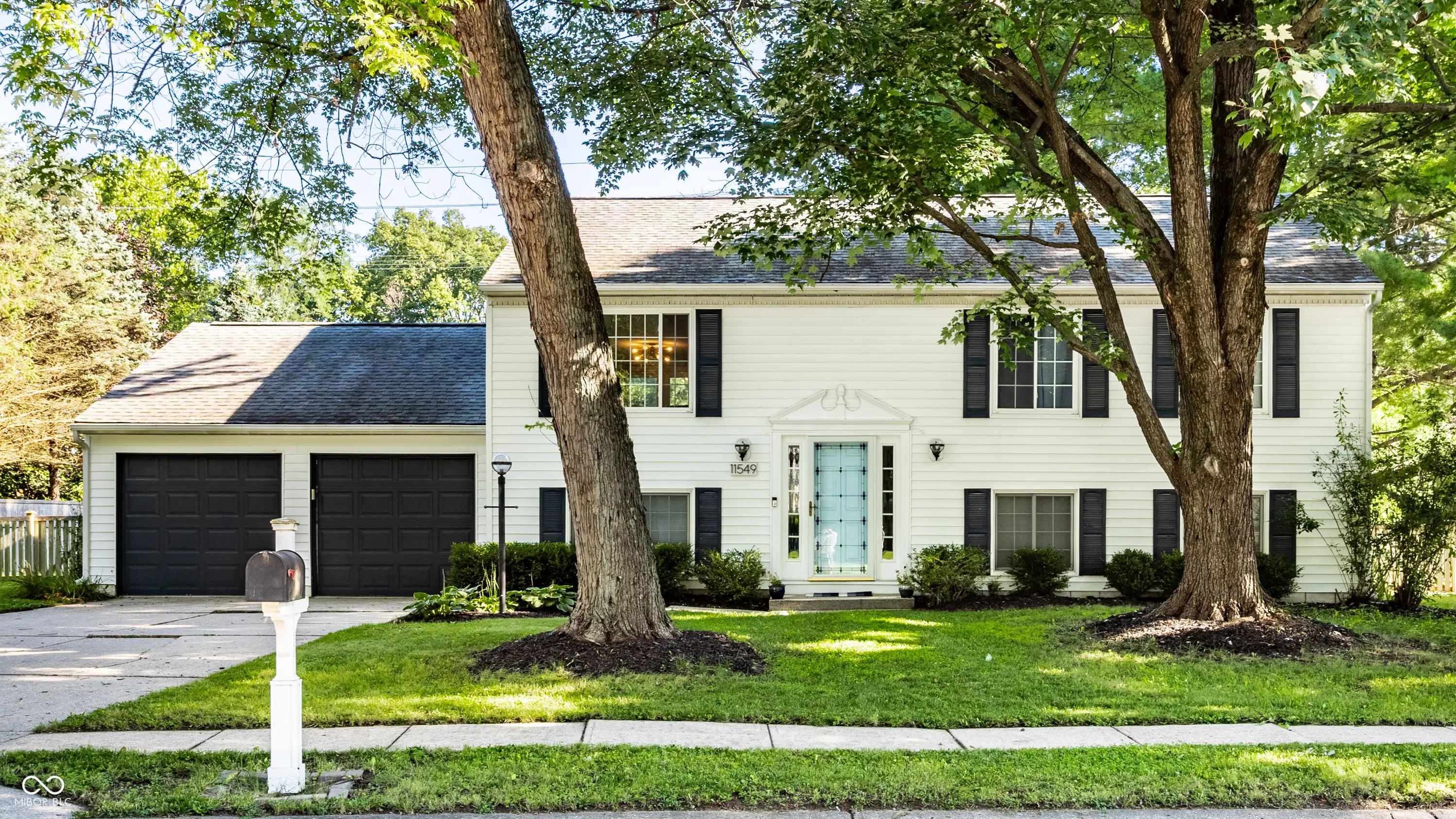 11549 Creek Side Lane, Carmel