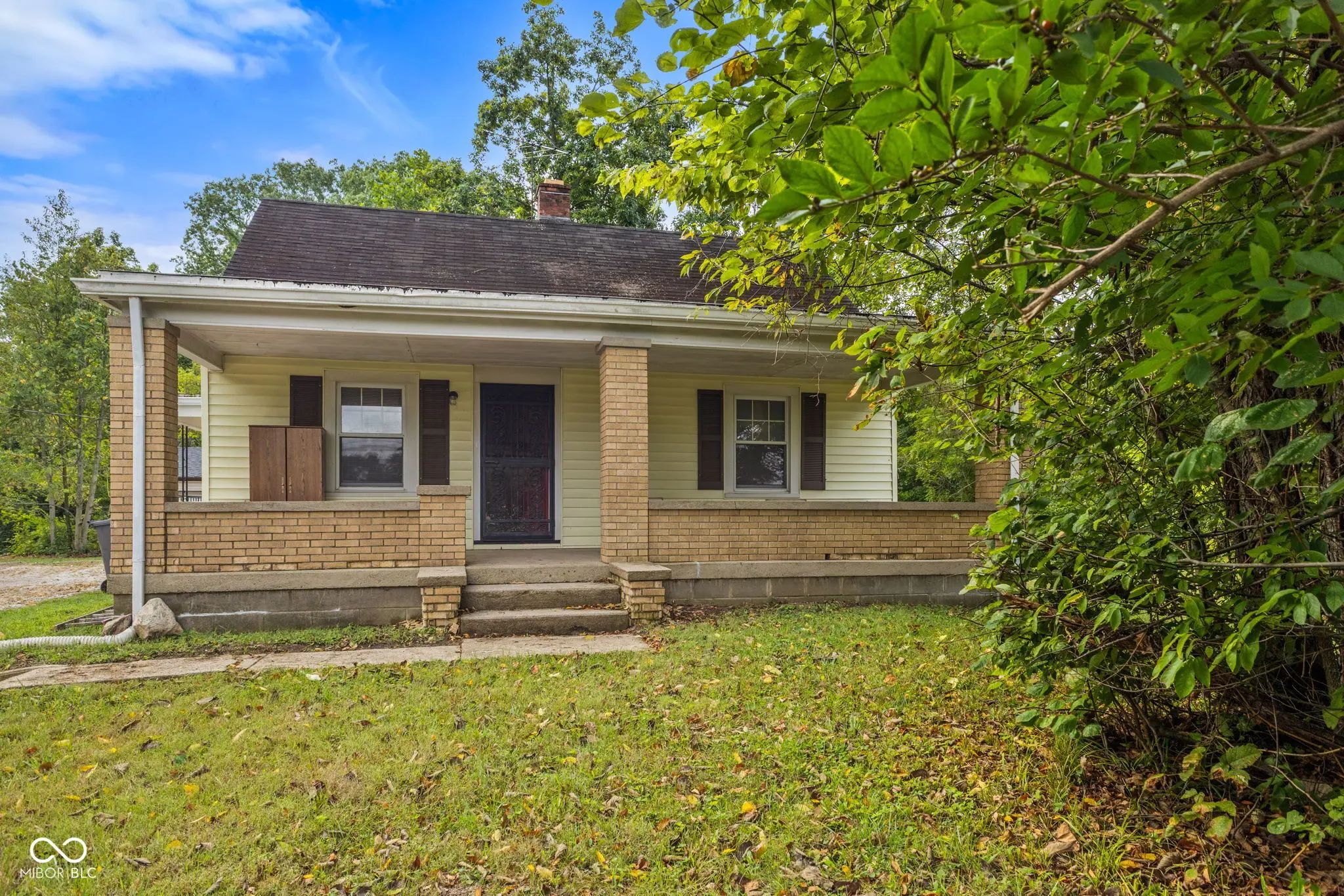 6725 Camby Road, Indianapolis