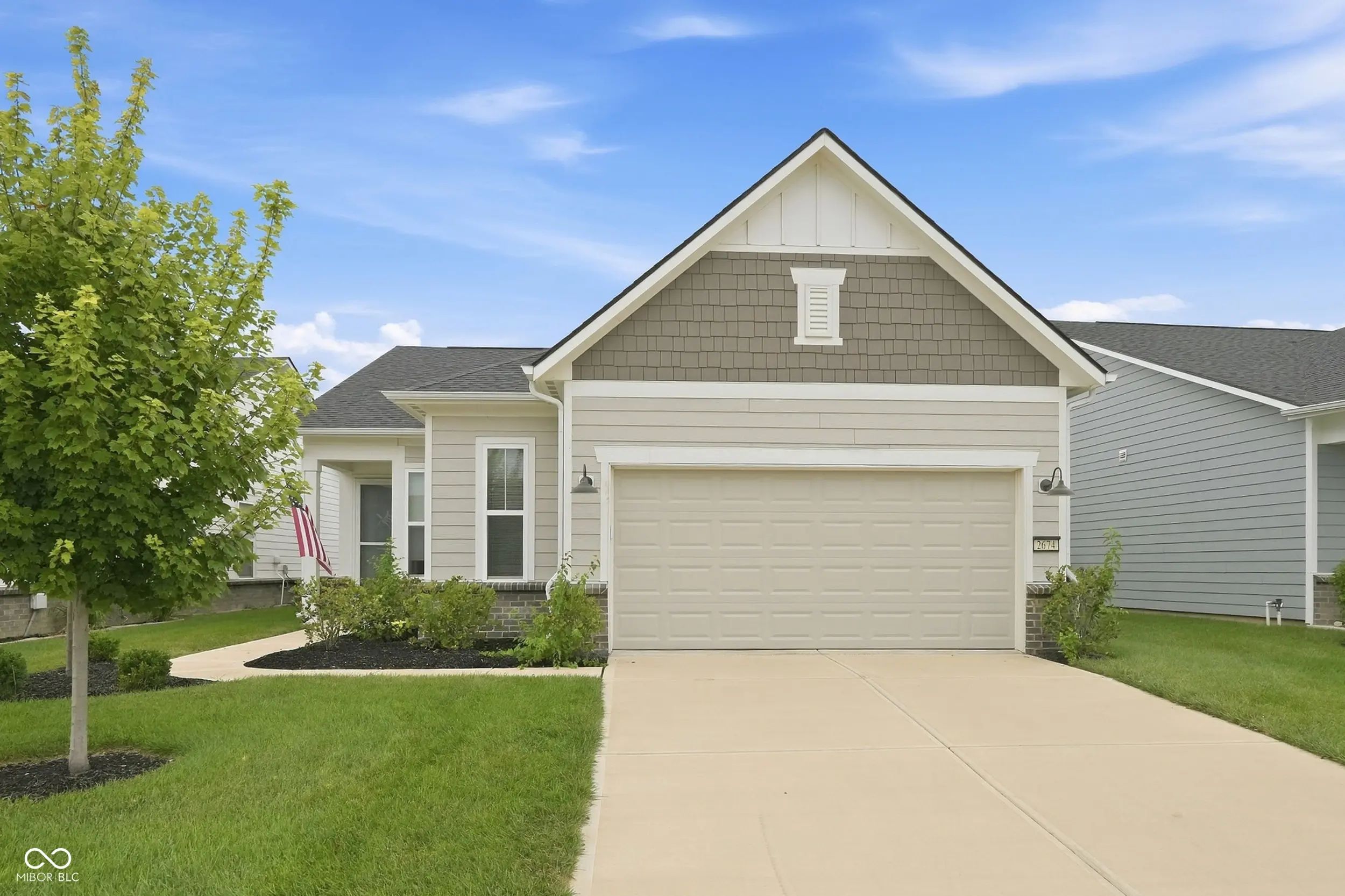2674 Old Rosebud Lane, Westfield