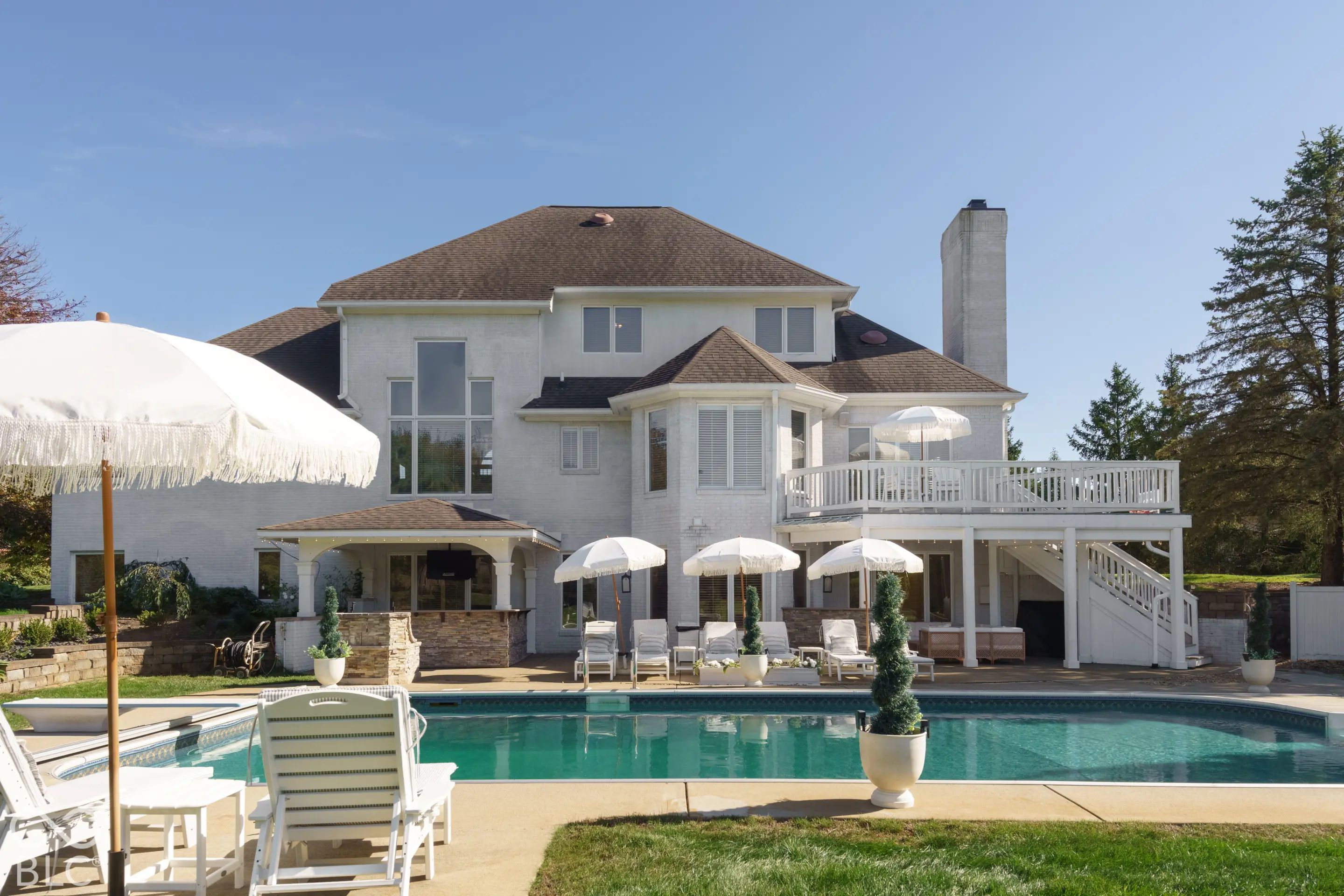 16270 Remington Drive, Fishers