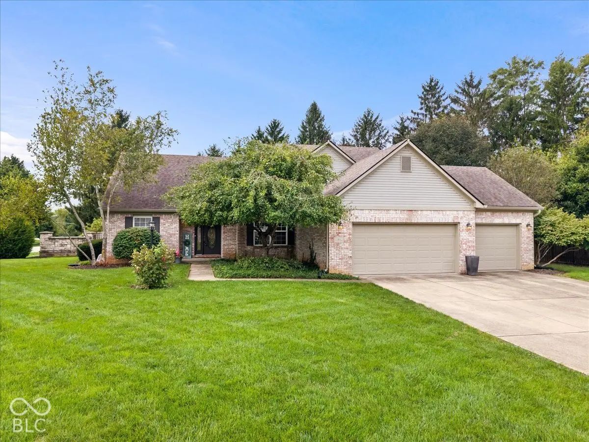 3015 Kindiwa Court, Carmel