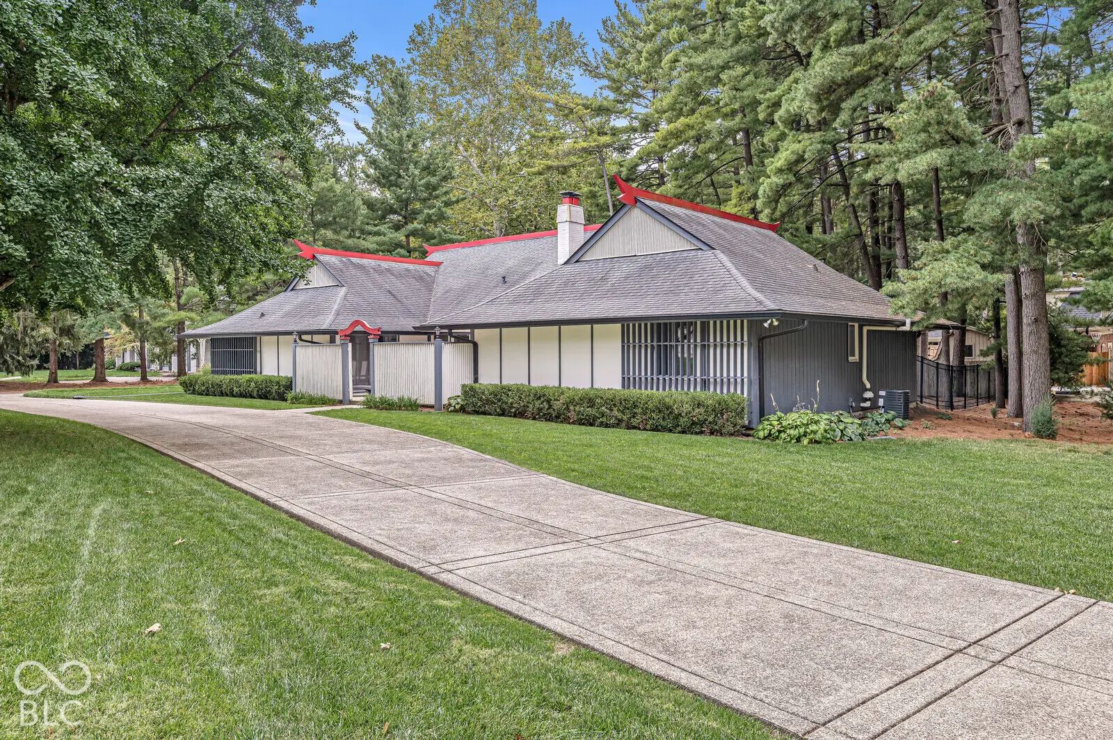 7622 Silverpine Court, Indianapolis