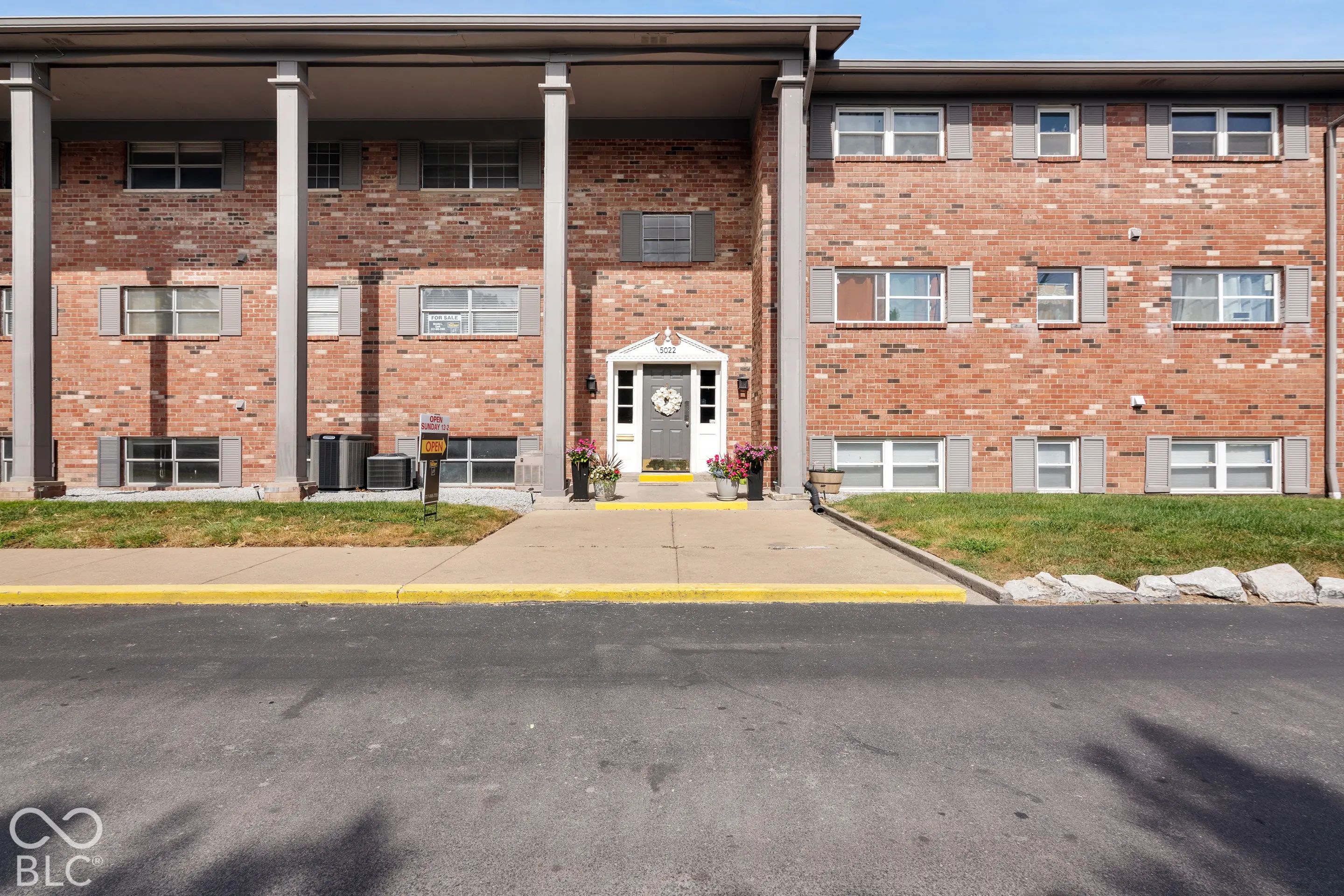 Photo of 5022 Allisonville Road A Indianapolis, IN 46205