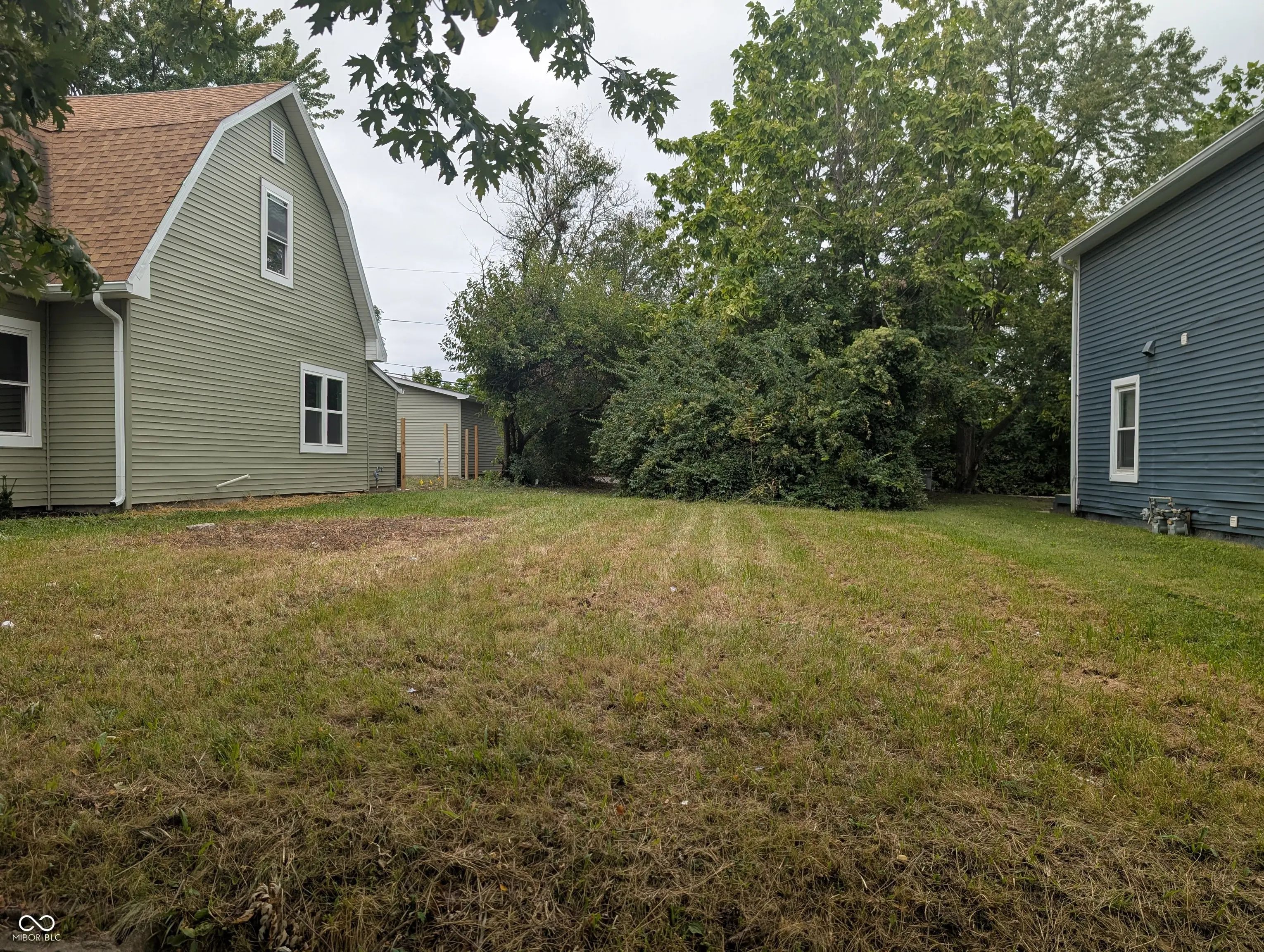 250 N Tacoma Avenue, Indianapolis