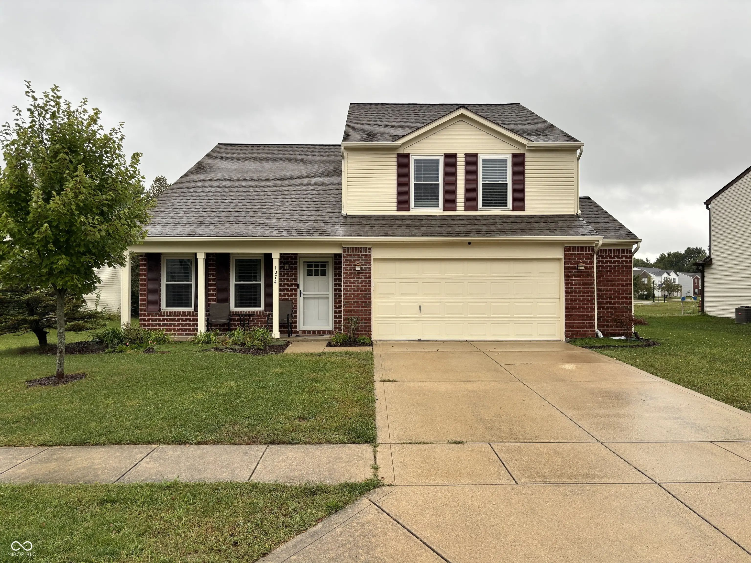 1274 River Ridge Drive, Brownsburg