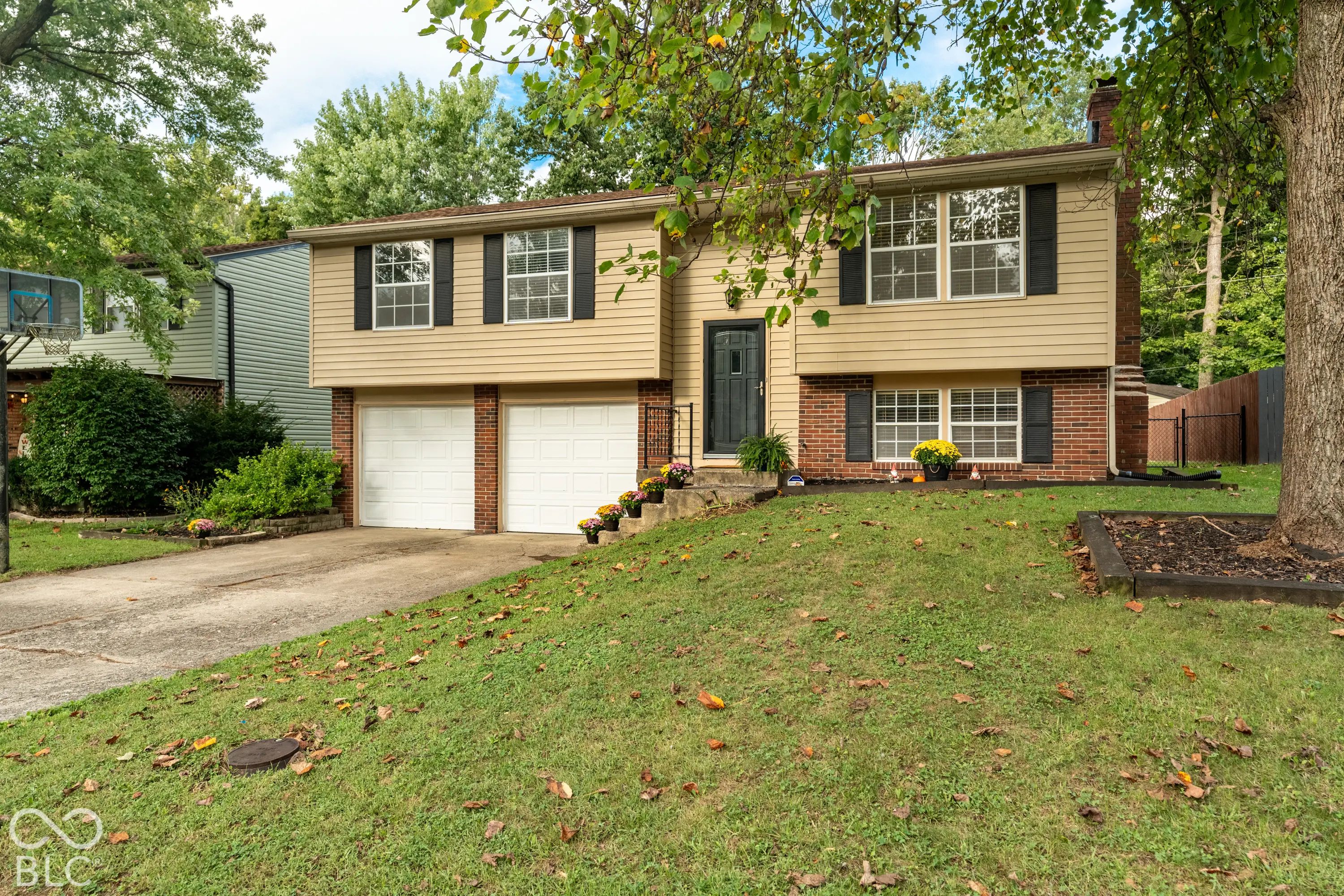 5532 Pappas Drive, Indianapolis